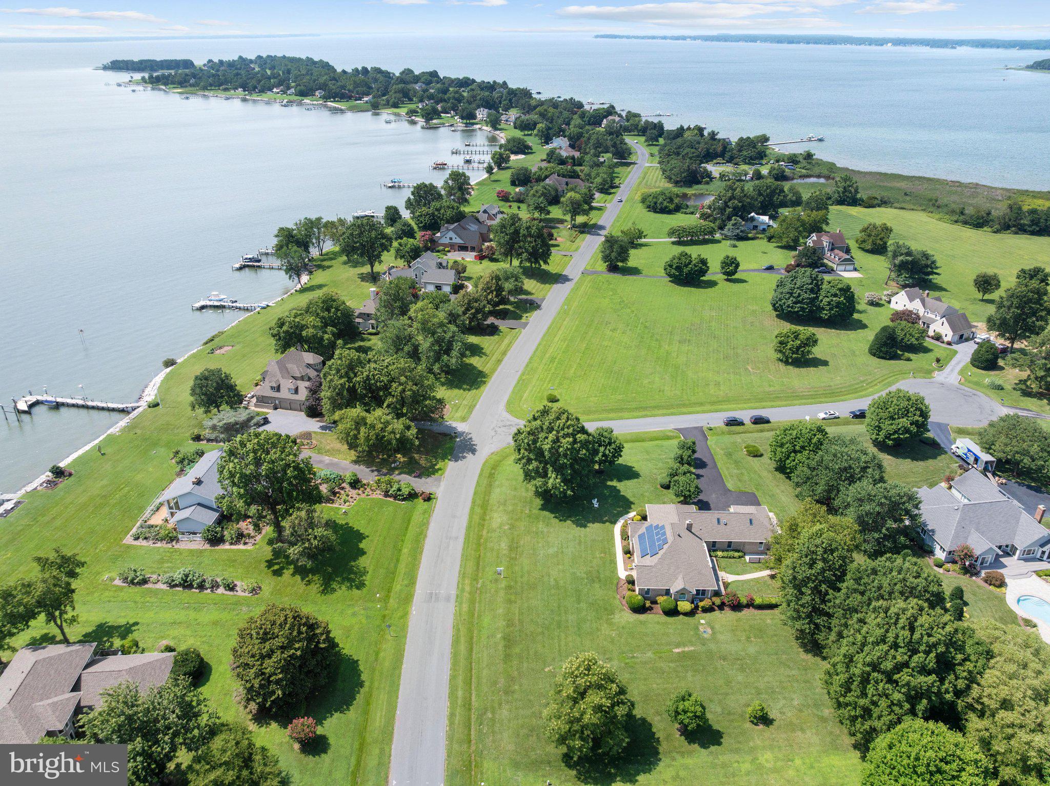 SOUTHWIND - Residential