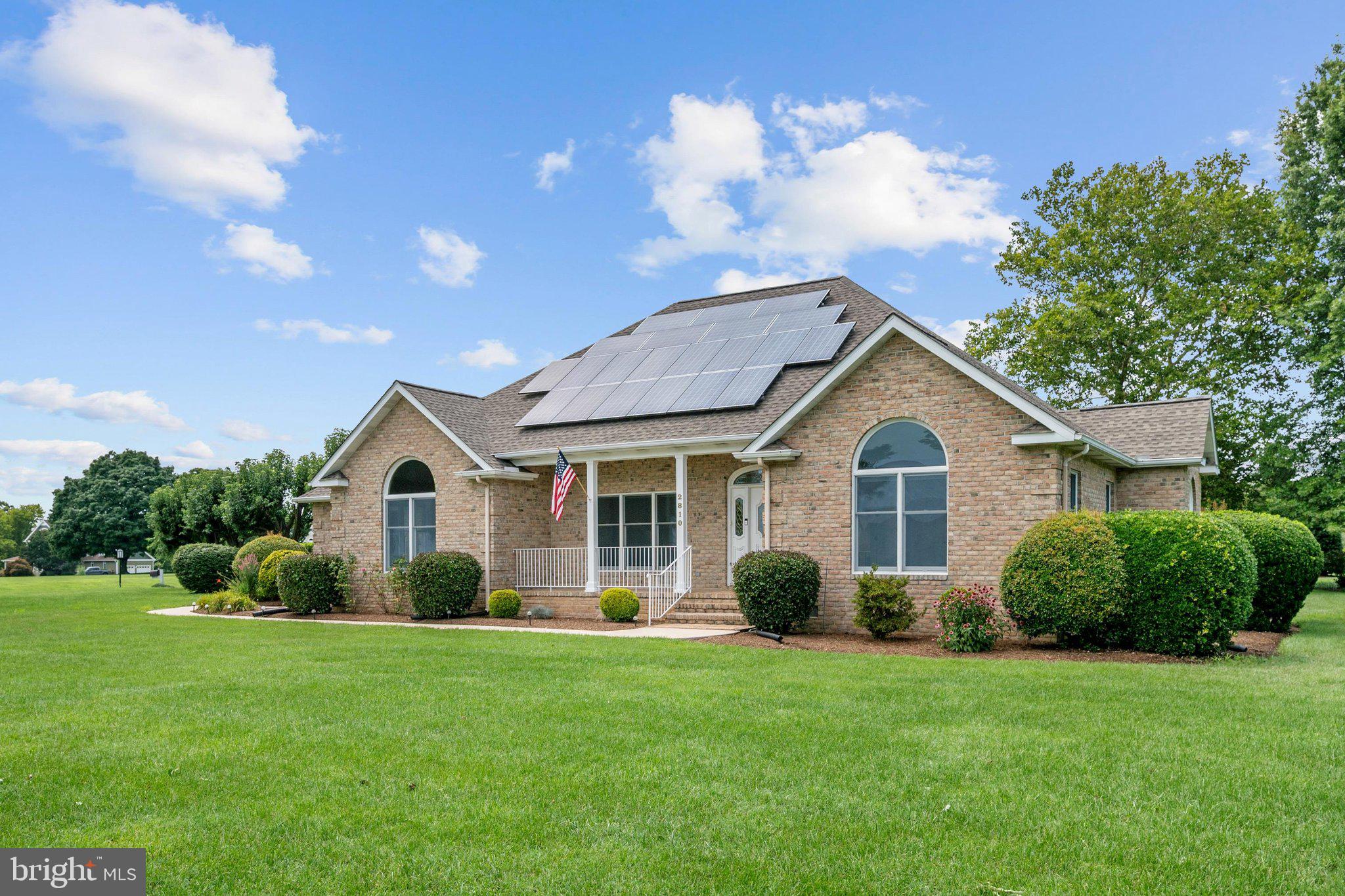 SOUTHWIND - Residential