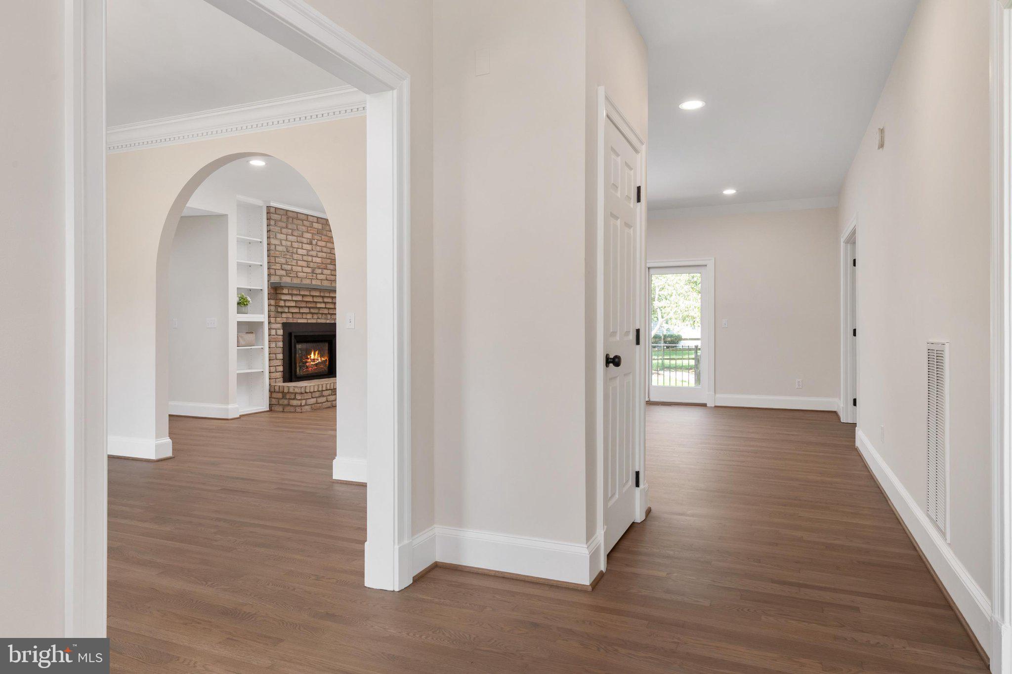 SOUTHWIND - Residential