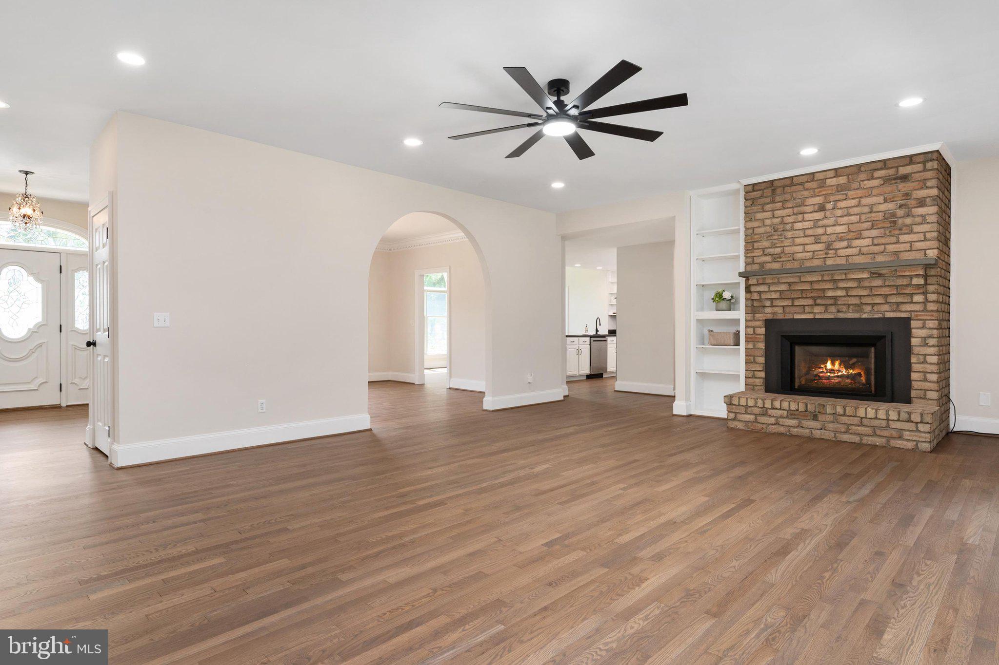 SOUTHWIND - Residential