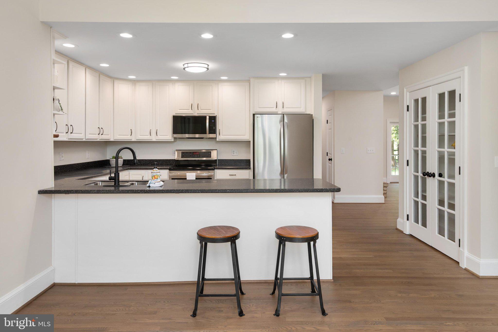 SOUTHWIND - Residential
