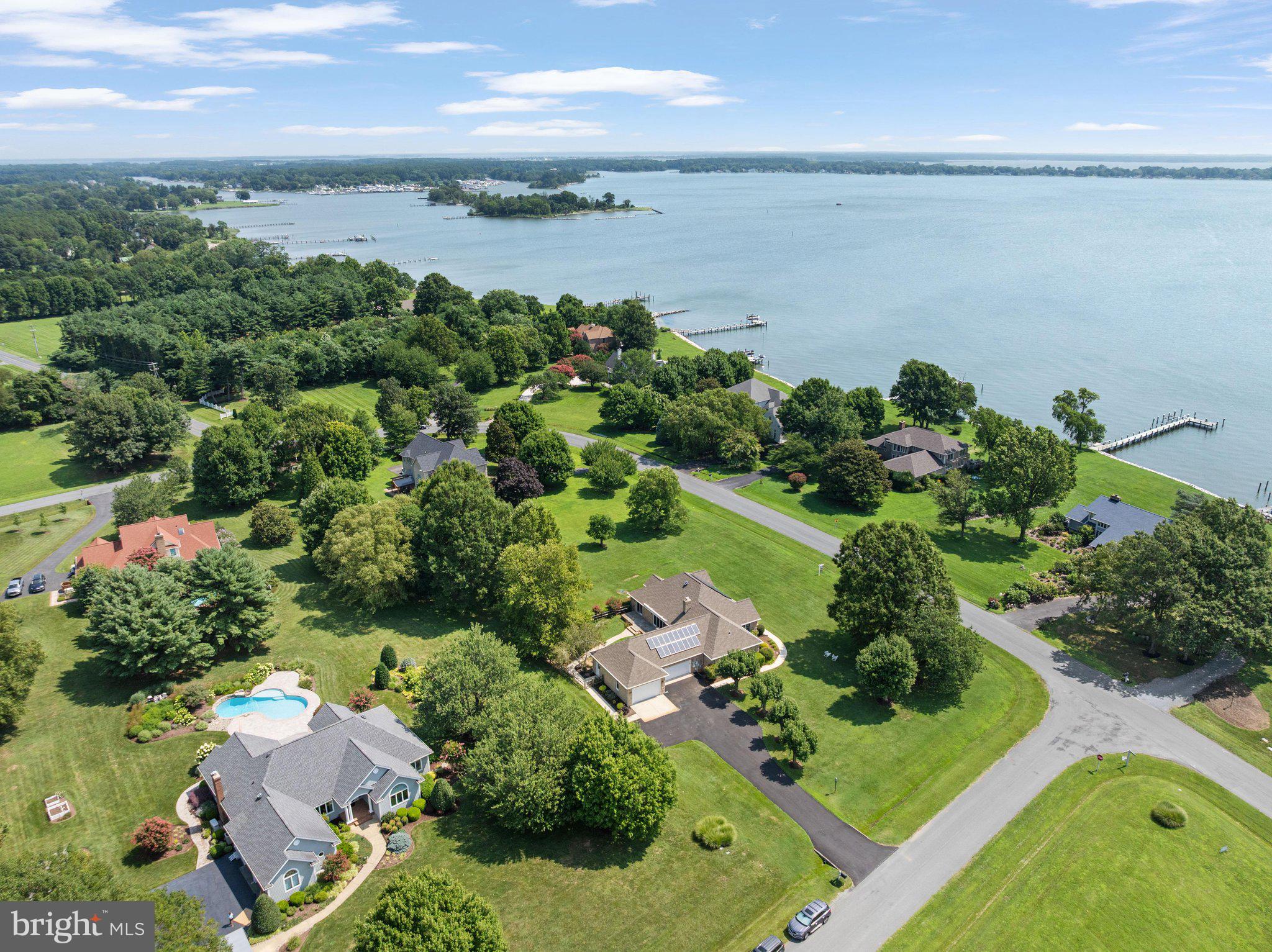 SOUTHWIND - Residential