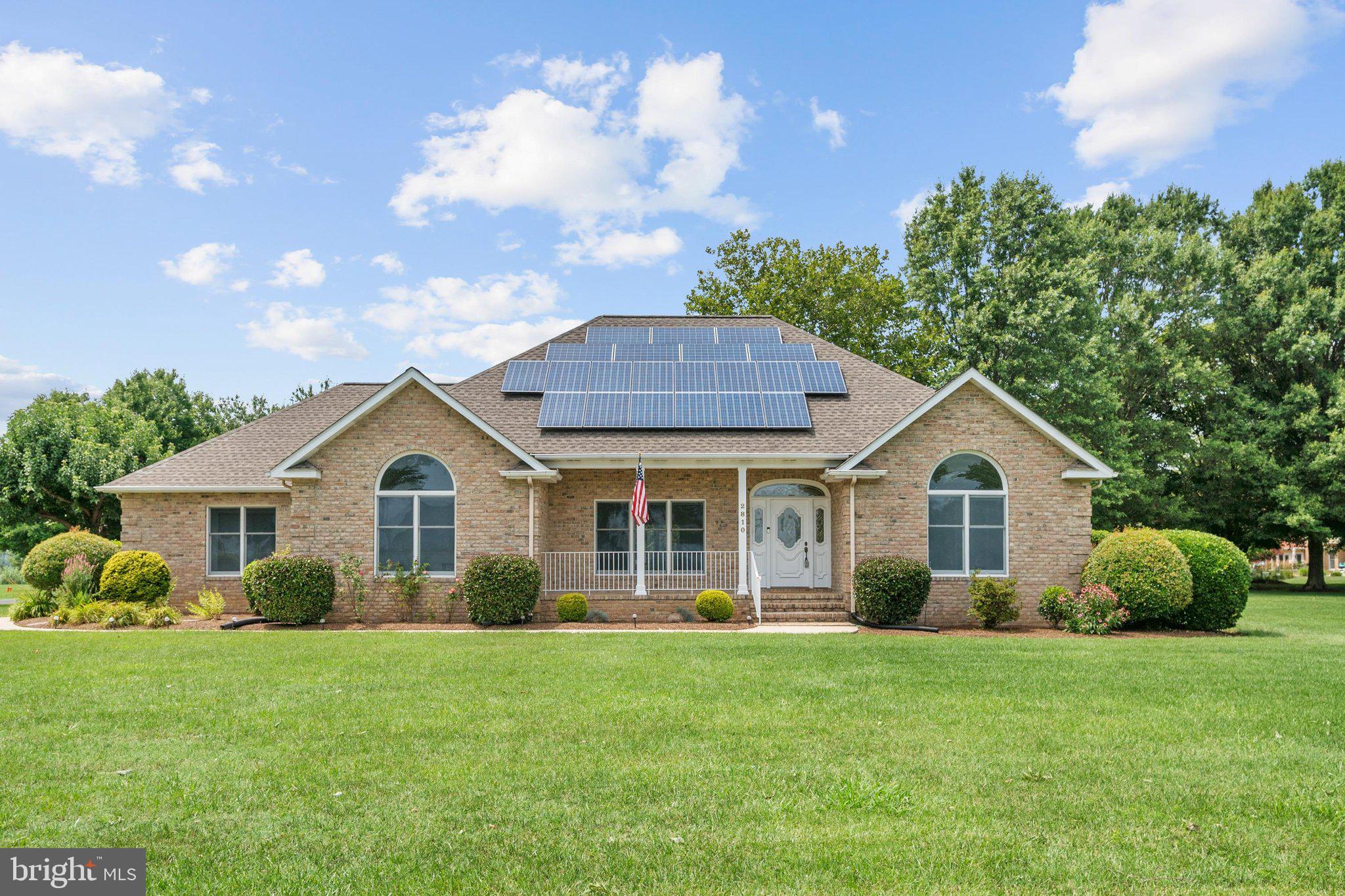 SOUTHWIND - Residential