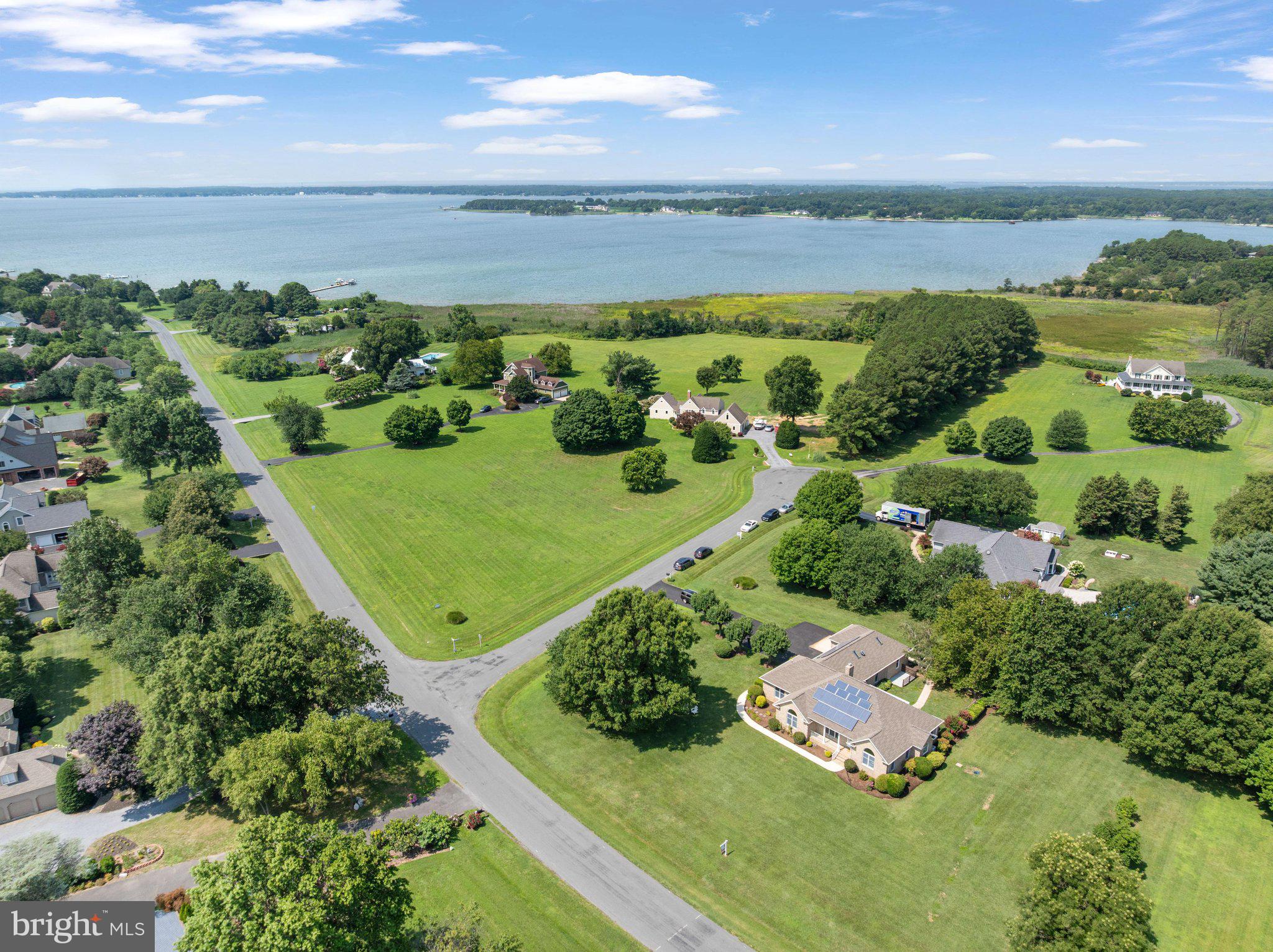 SOUTHWIND - Residential