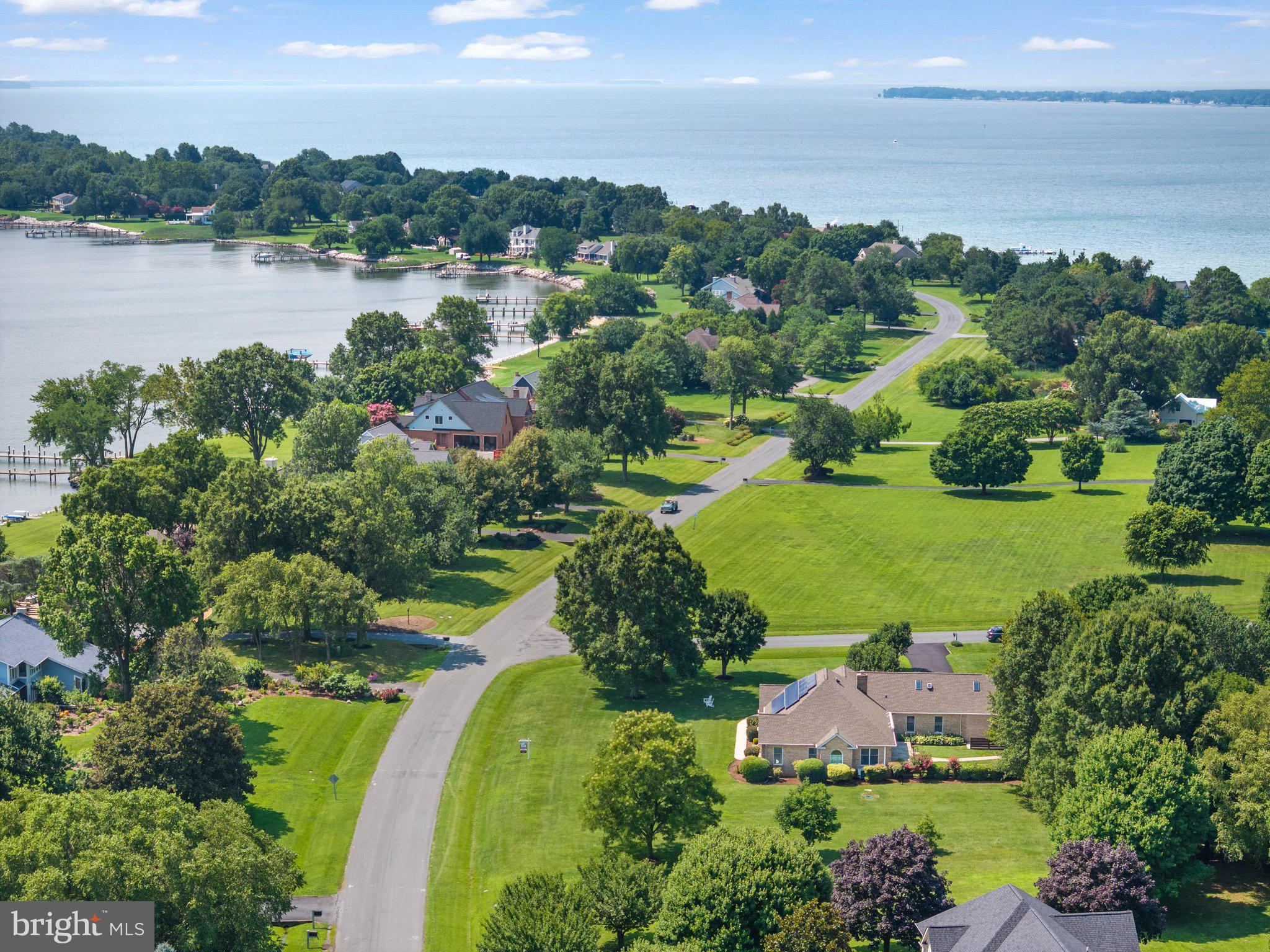SOUTHWIND - Residential