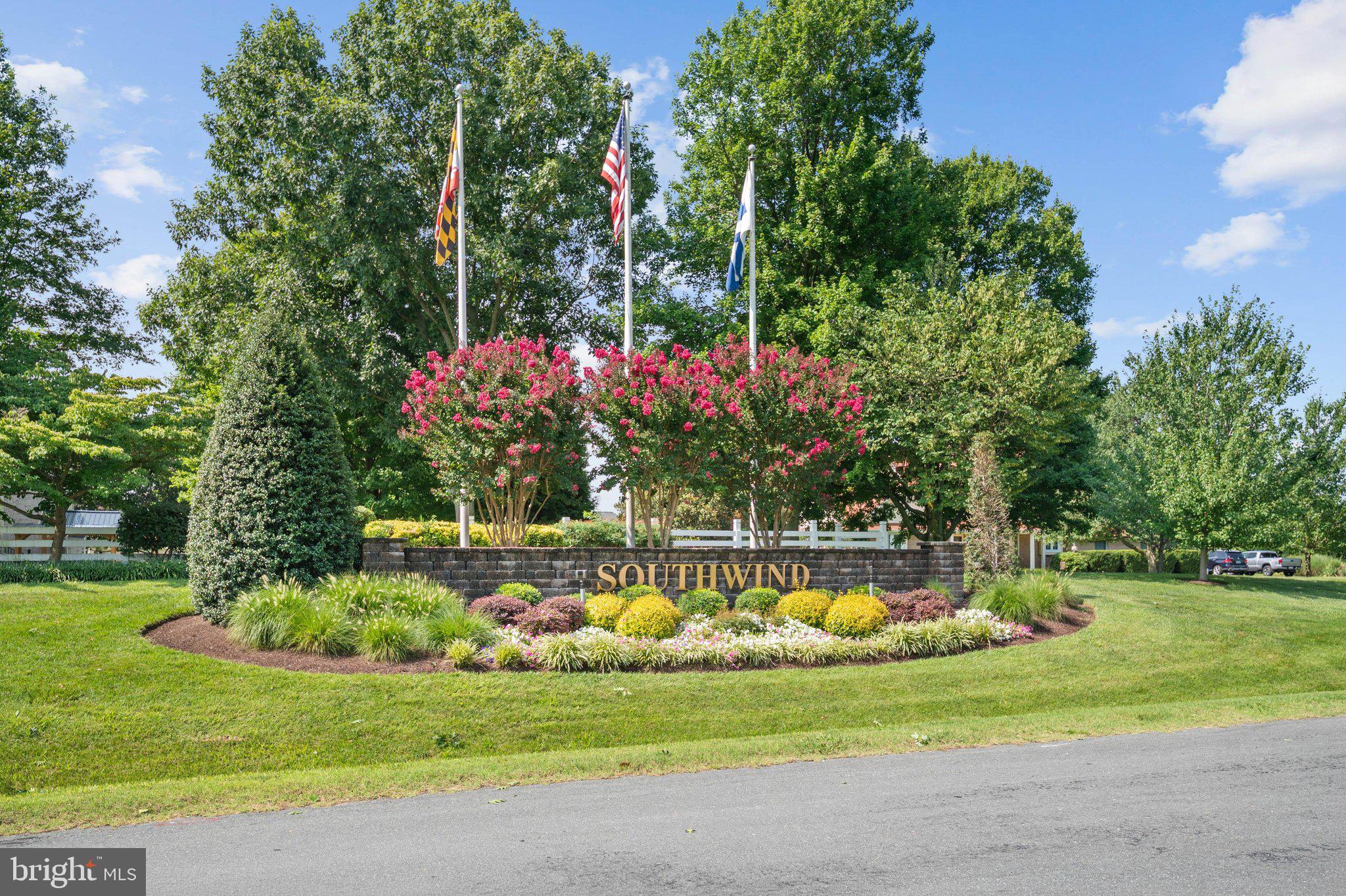 SOUTHWIND - Residential