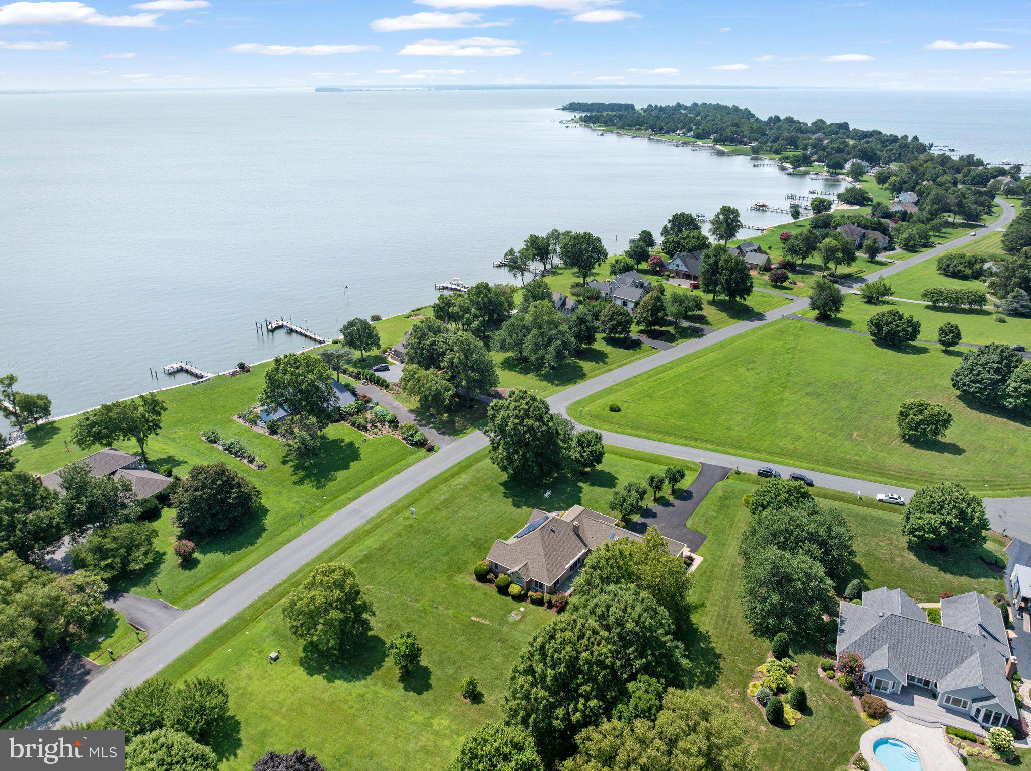 SOUTHWIND - Residential