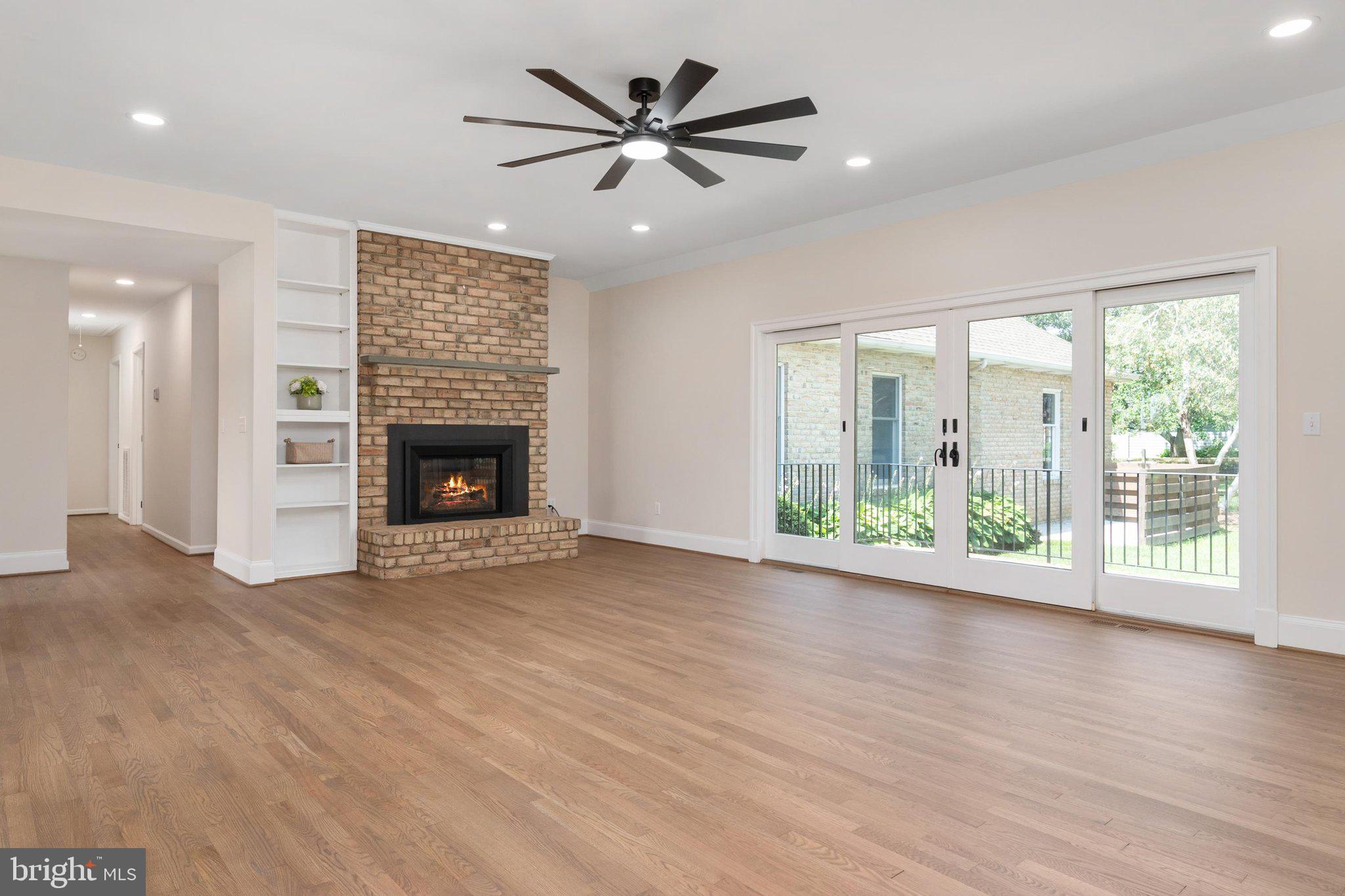 SOUTHWIND - Residential