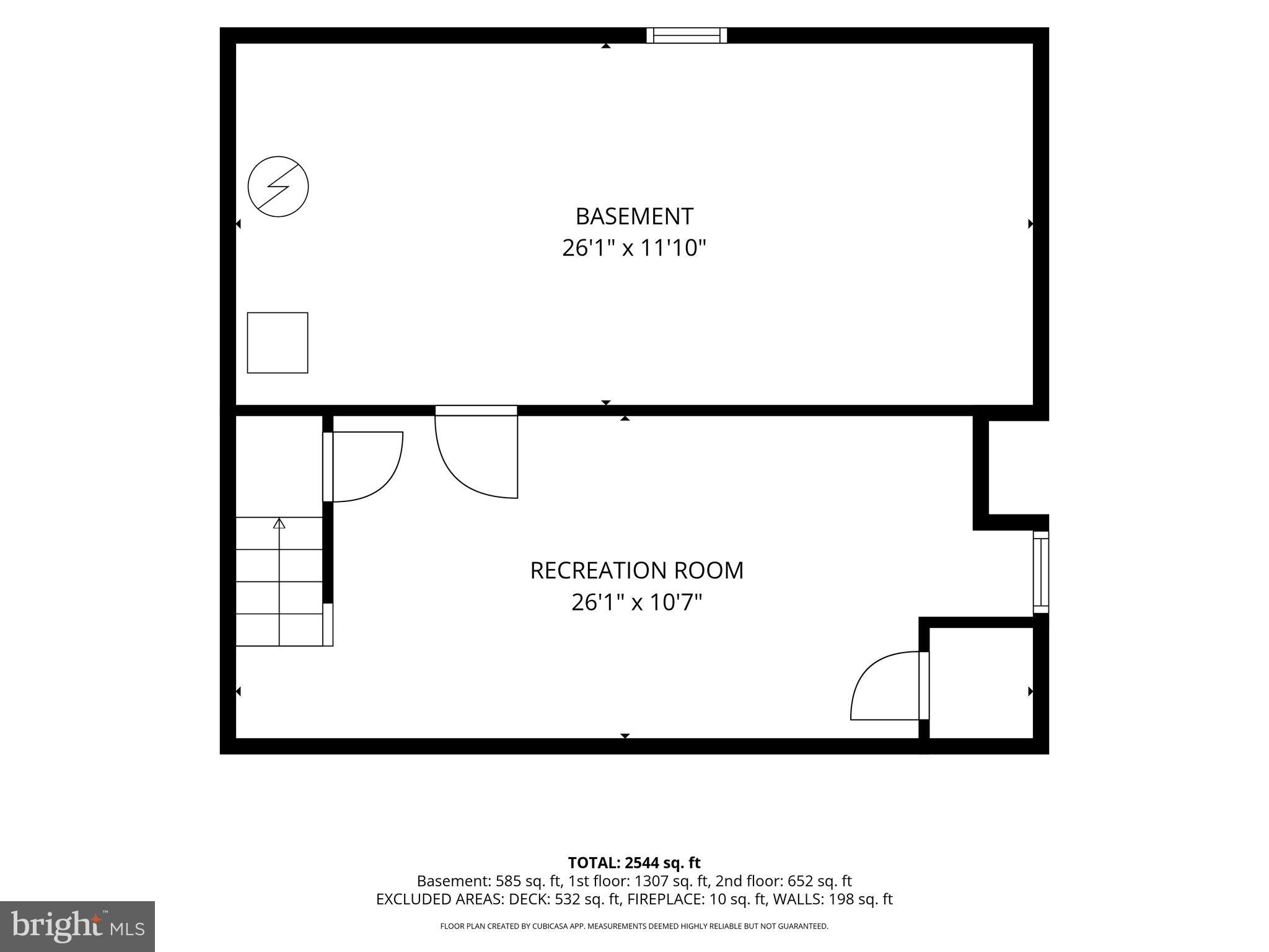 OXFORD GLEN - Residential