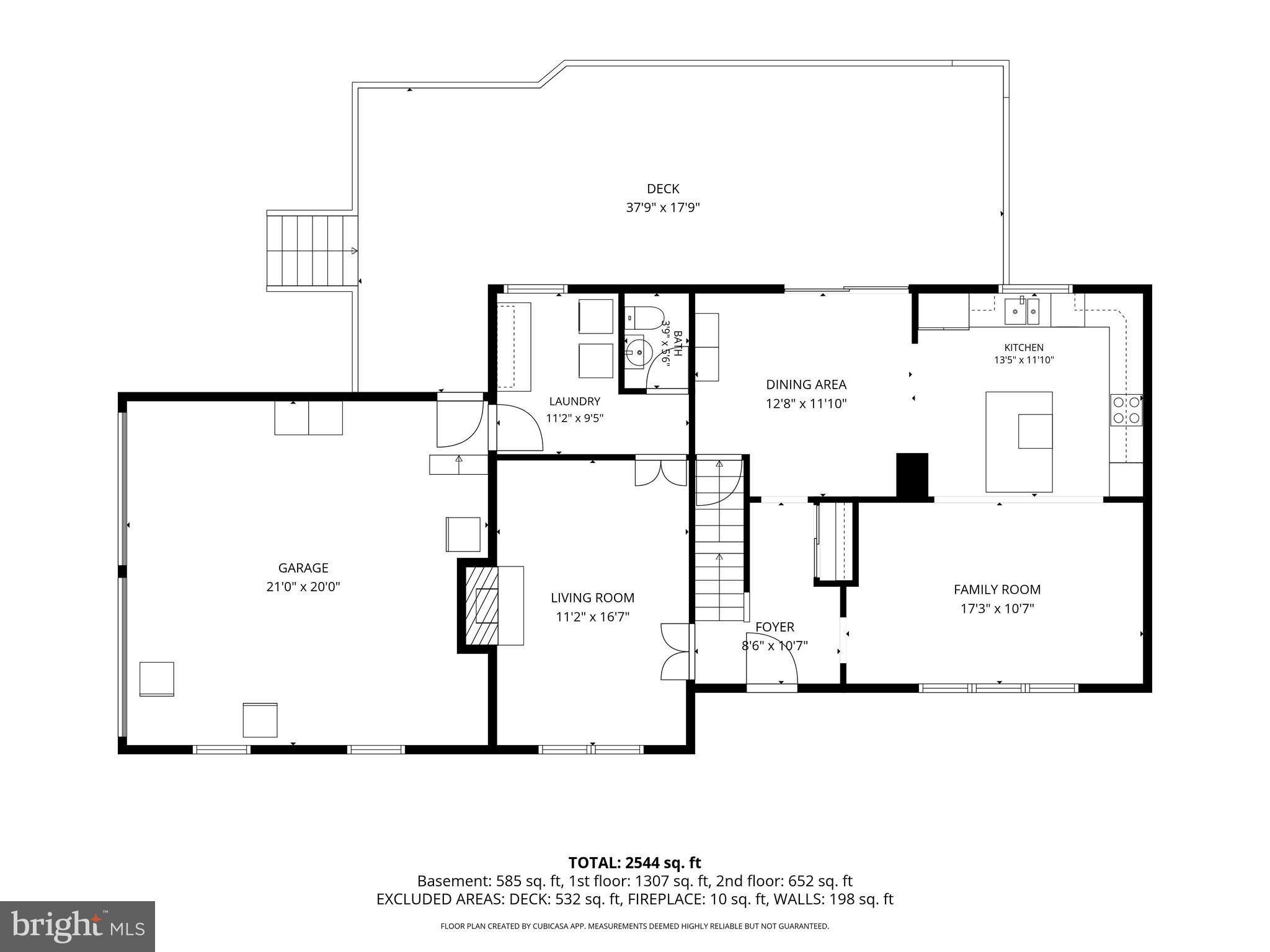 OXFORD GLEN - Residential