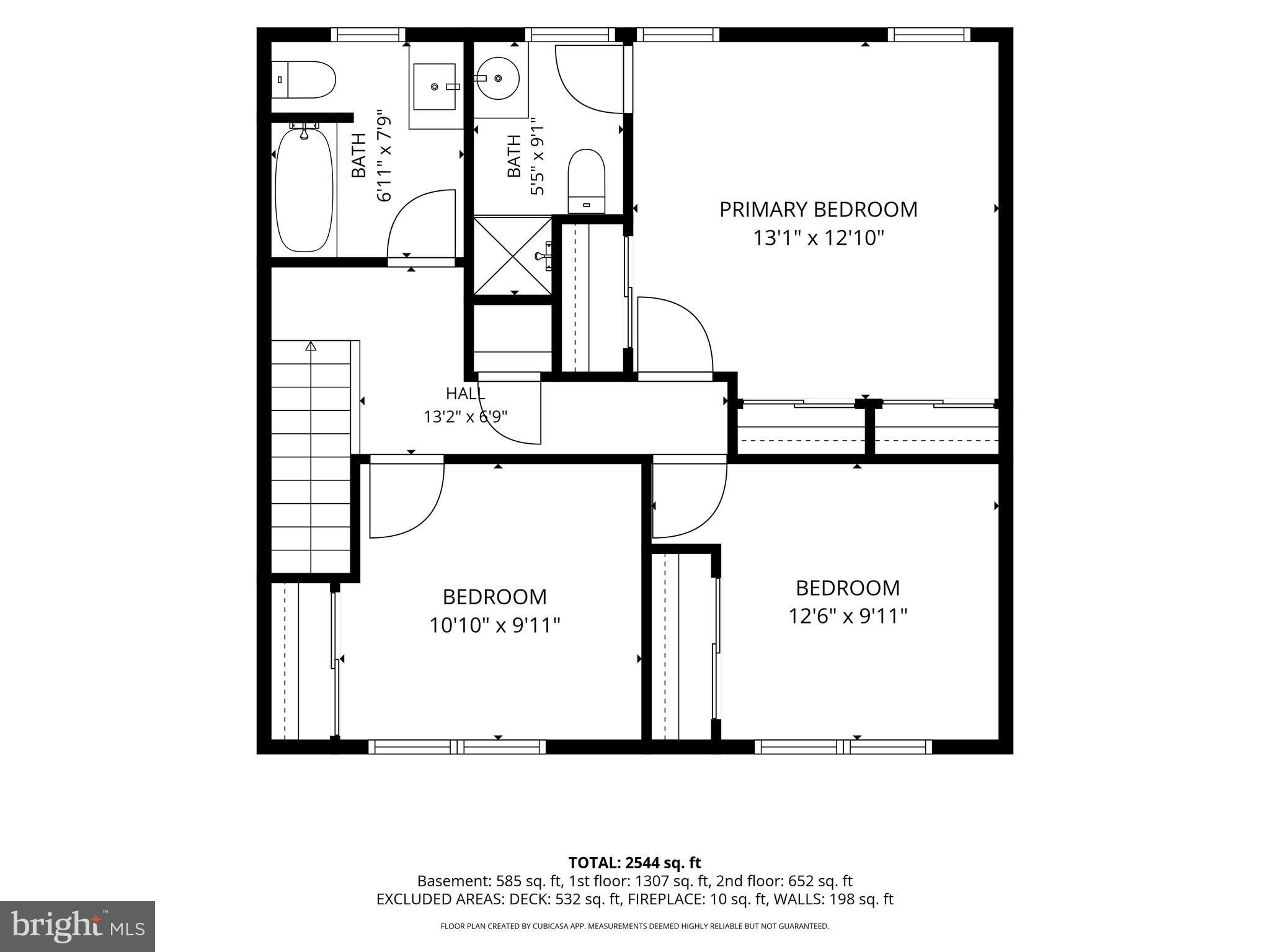 OXFORD GLEN - Residential