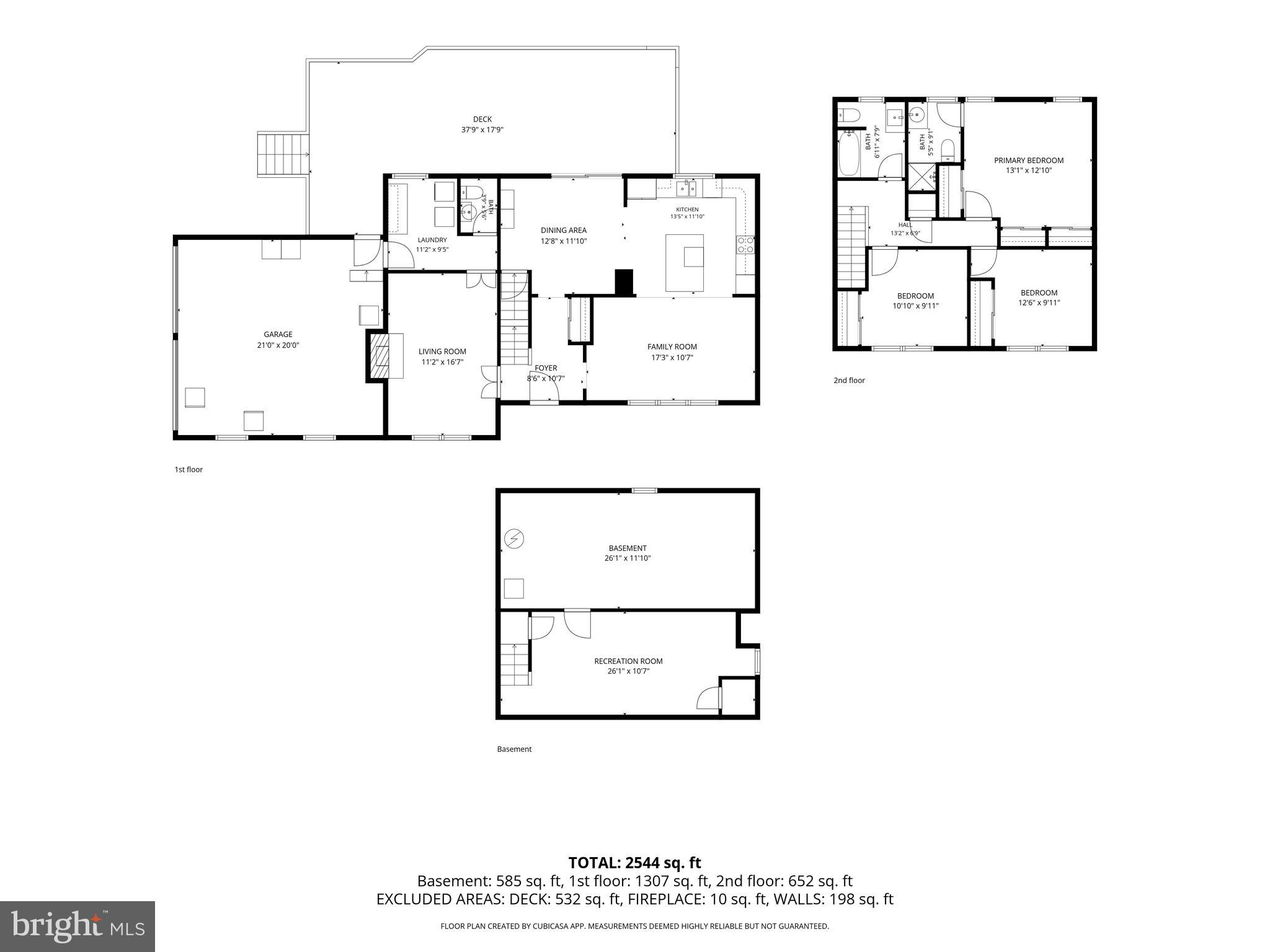 OXFORD GLEN - Residential