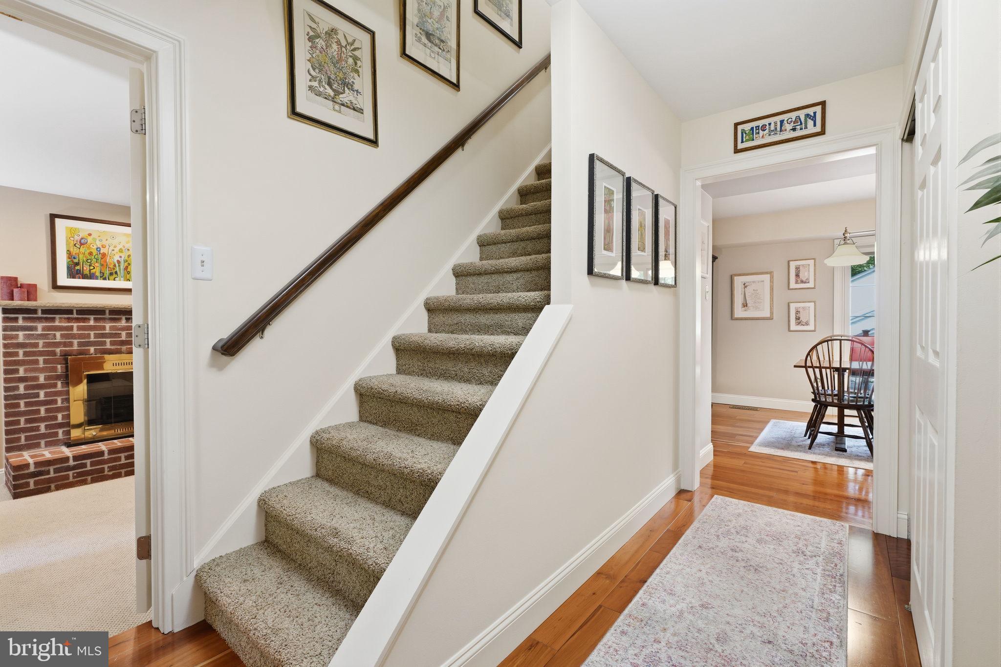 OXFORD GLEN - Residential