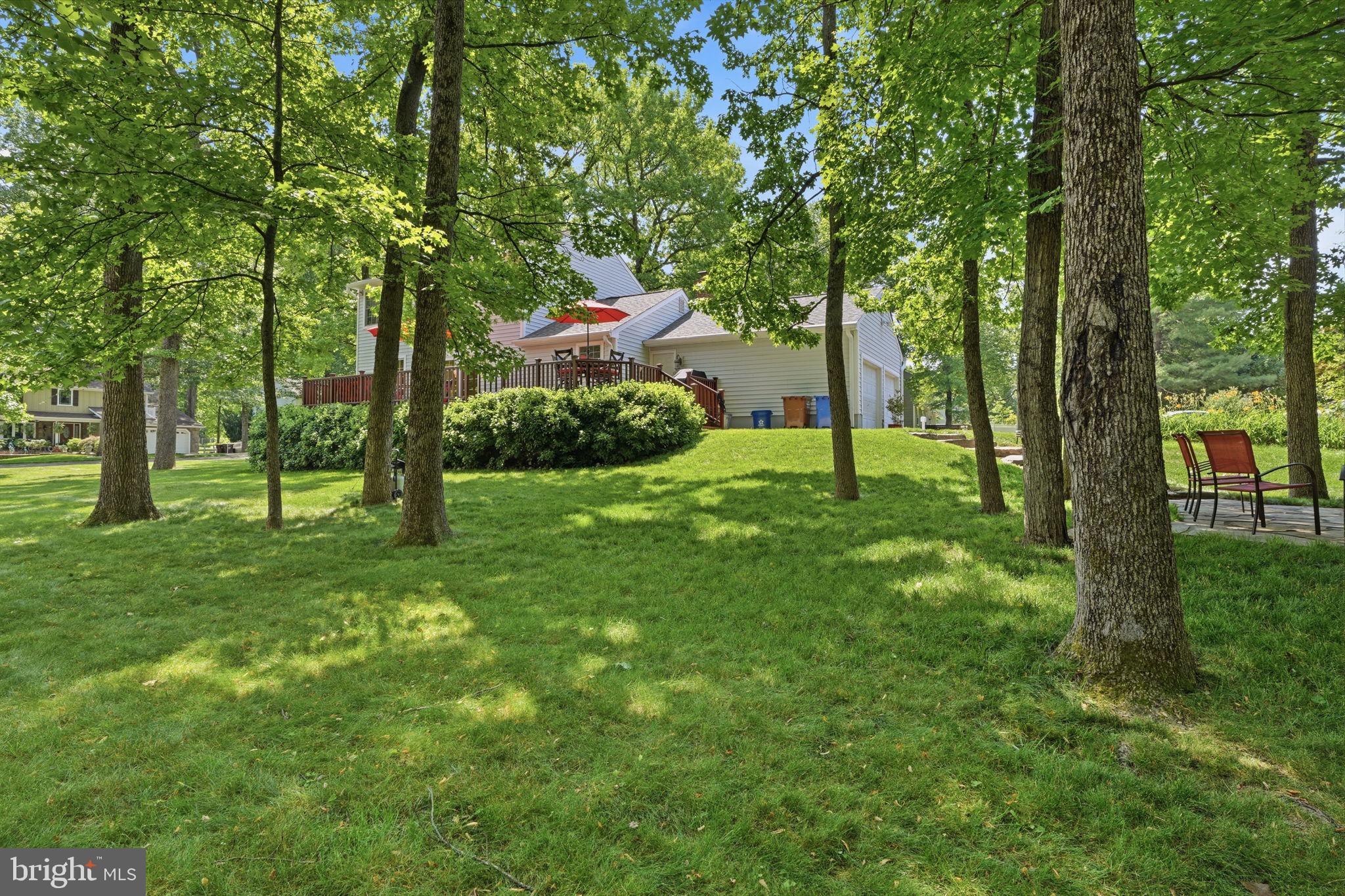 OXFORD GLEN - Residential