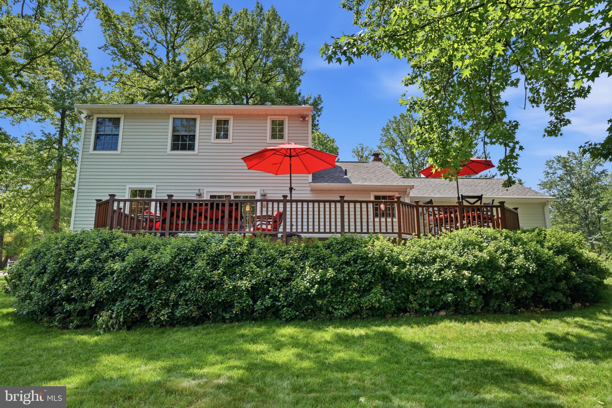 OXFORD GLEN - Residential