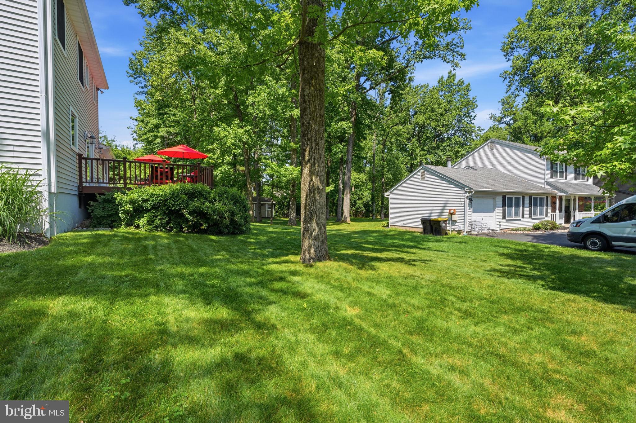 OXFORD GLEN - Residential