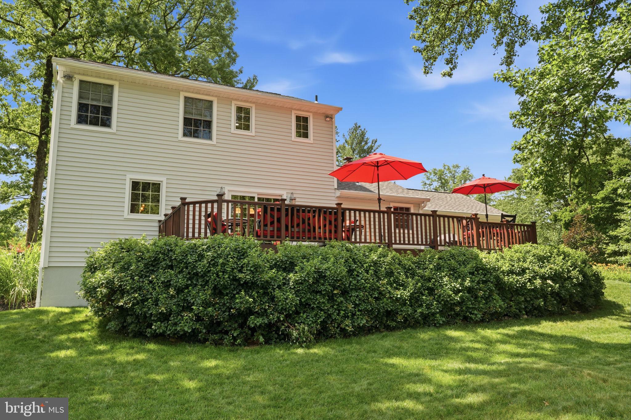 OXFORD GLEN - Residential