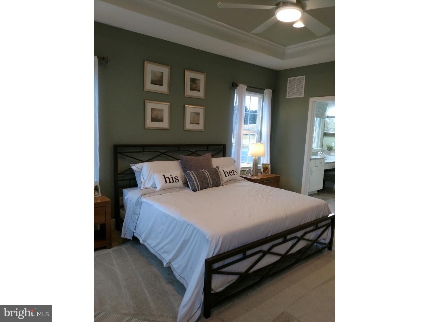 PRESERVE AT ROBINSON FARMS - Residential