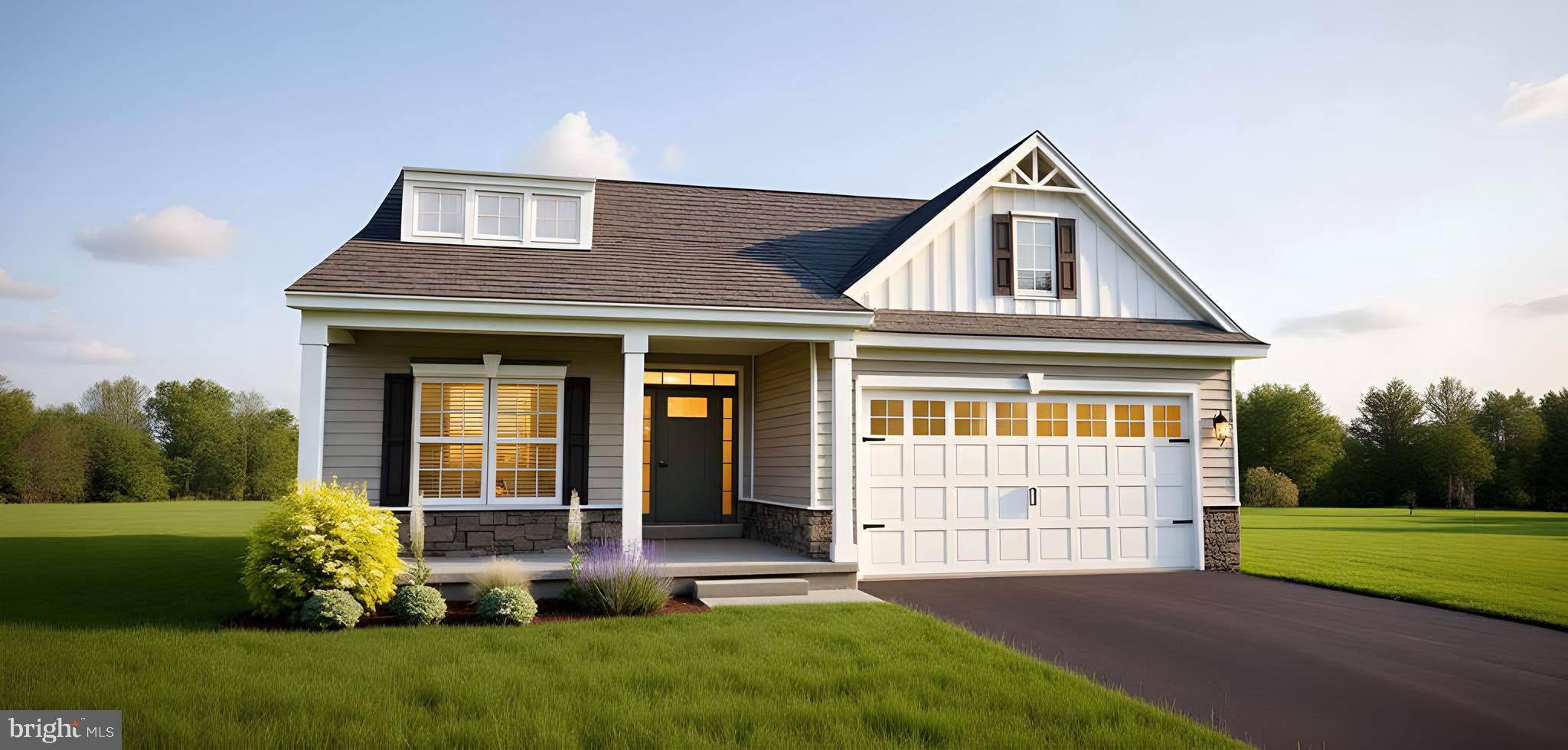 PRESERVE AT ROBINSON FARMS - Residential