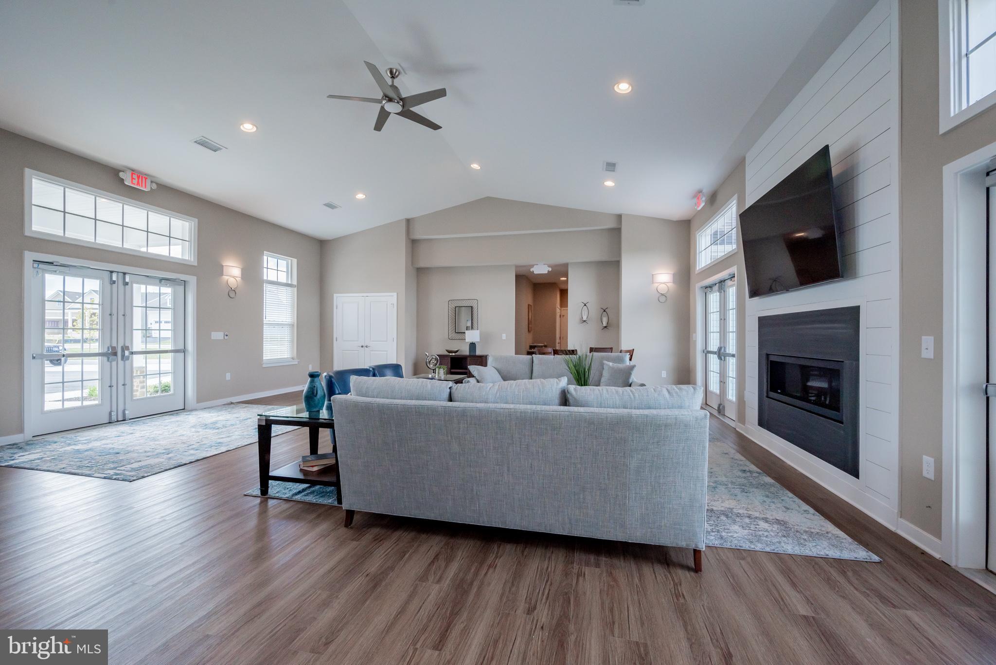 PRESERVE AT ROBINSON FARMS - Residential