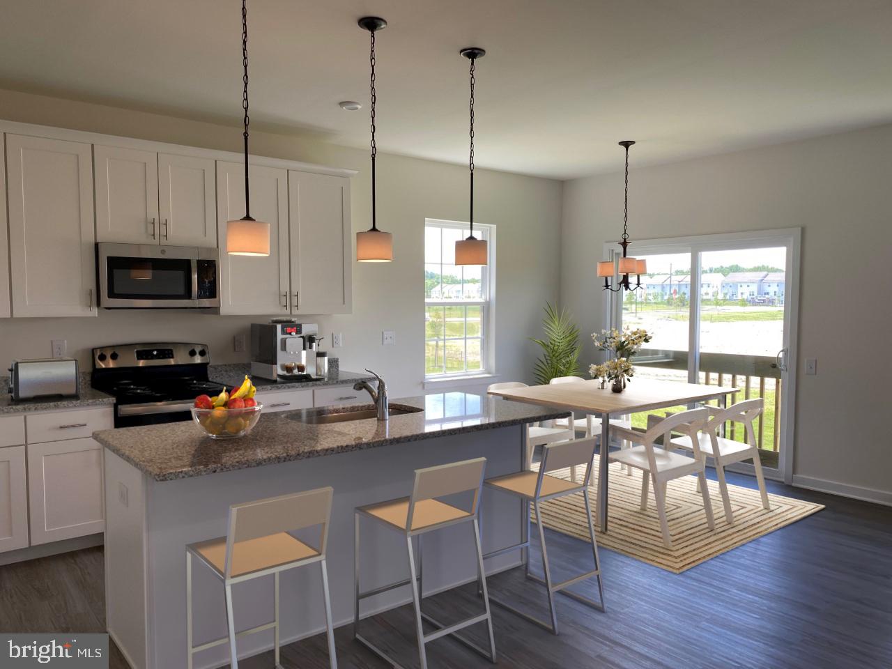 PRESERVE AT ROBINSON FARMS - Residential