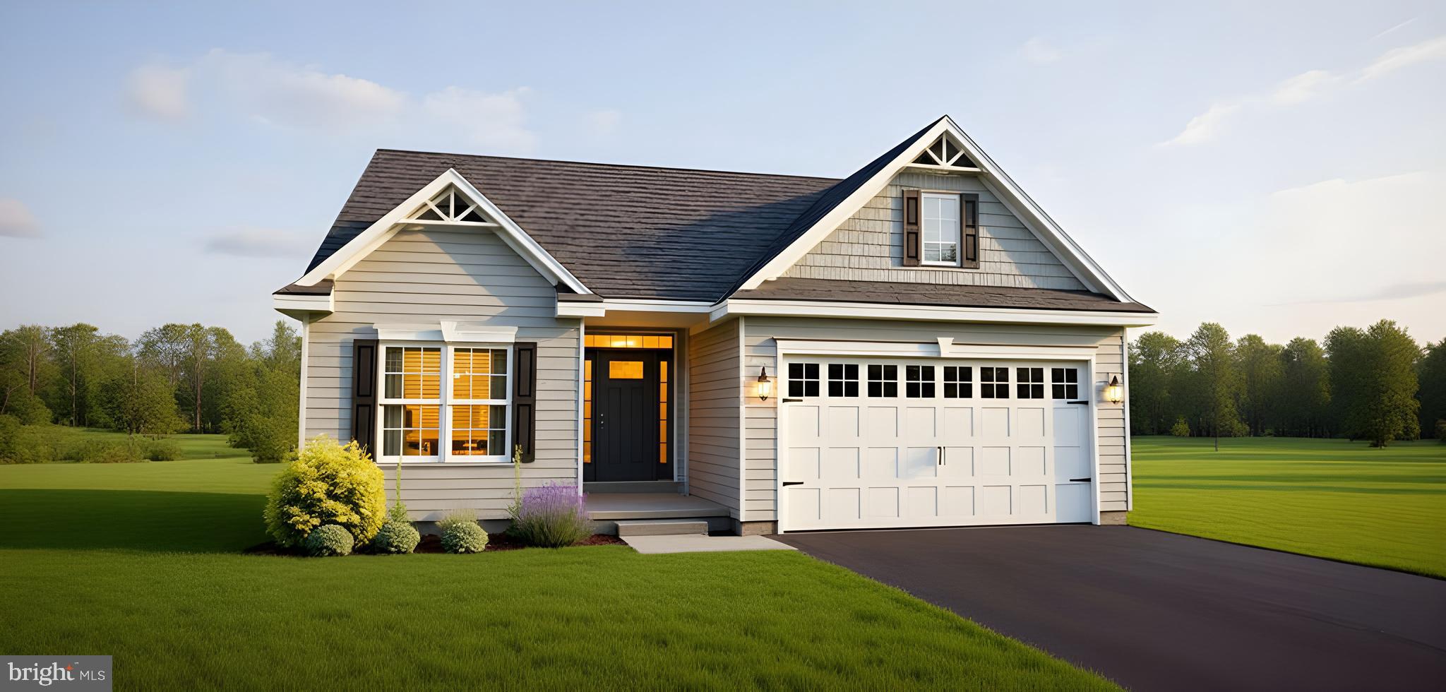 PRESERVE AT ROBINSON FARMS - Residential