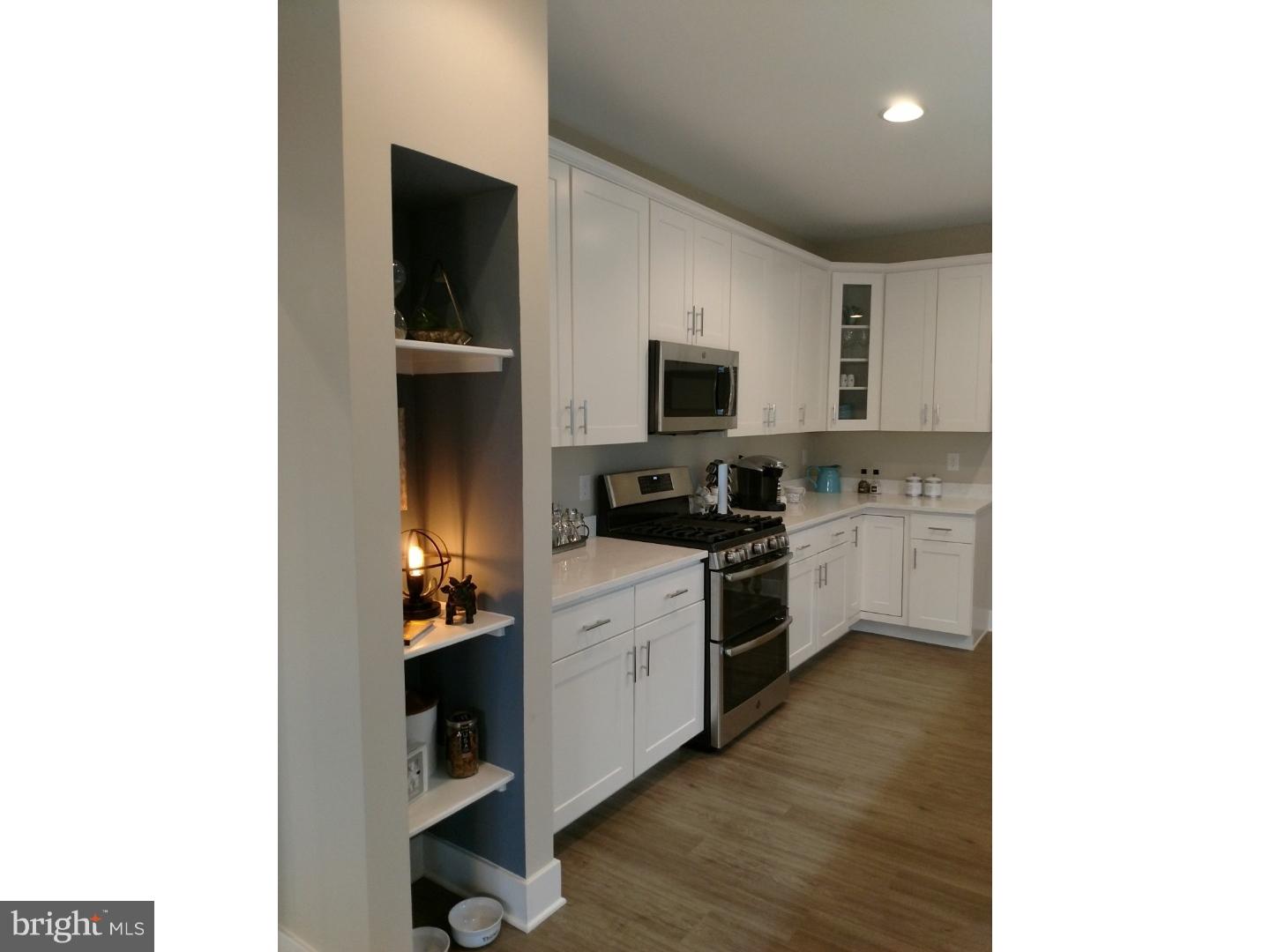 PRESERVE AT ROBINSON FARMS - Residential