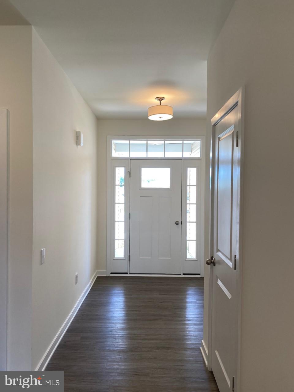 PRESERVE AT ROBINSON FARMS - Residential