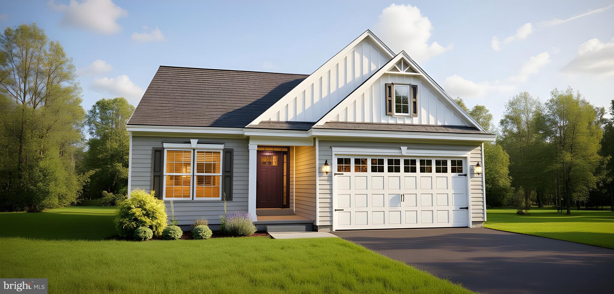 PRESERVE AT ROBINSON FARMS - Residential