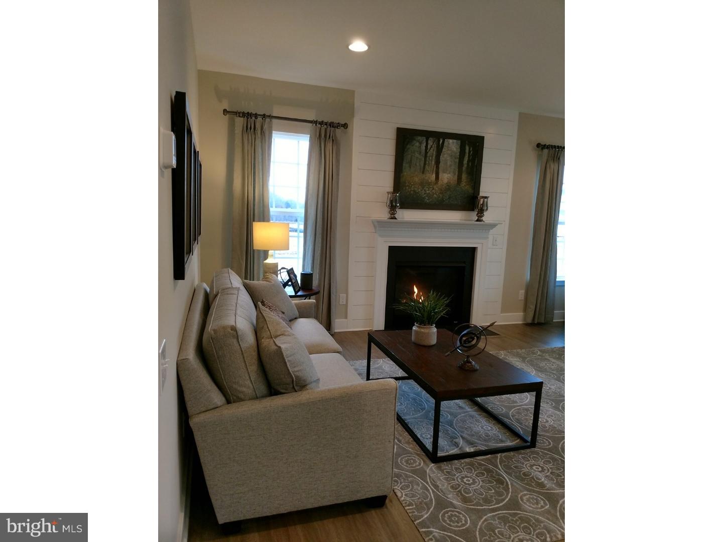PRESERVE AT ROBINSON FARMS - Residential