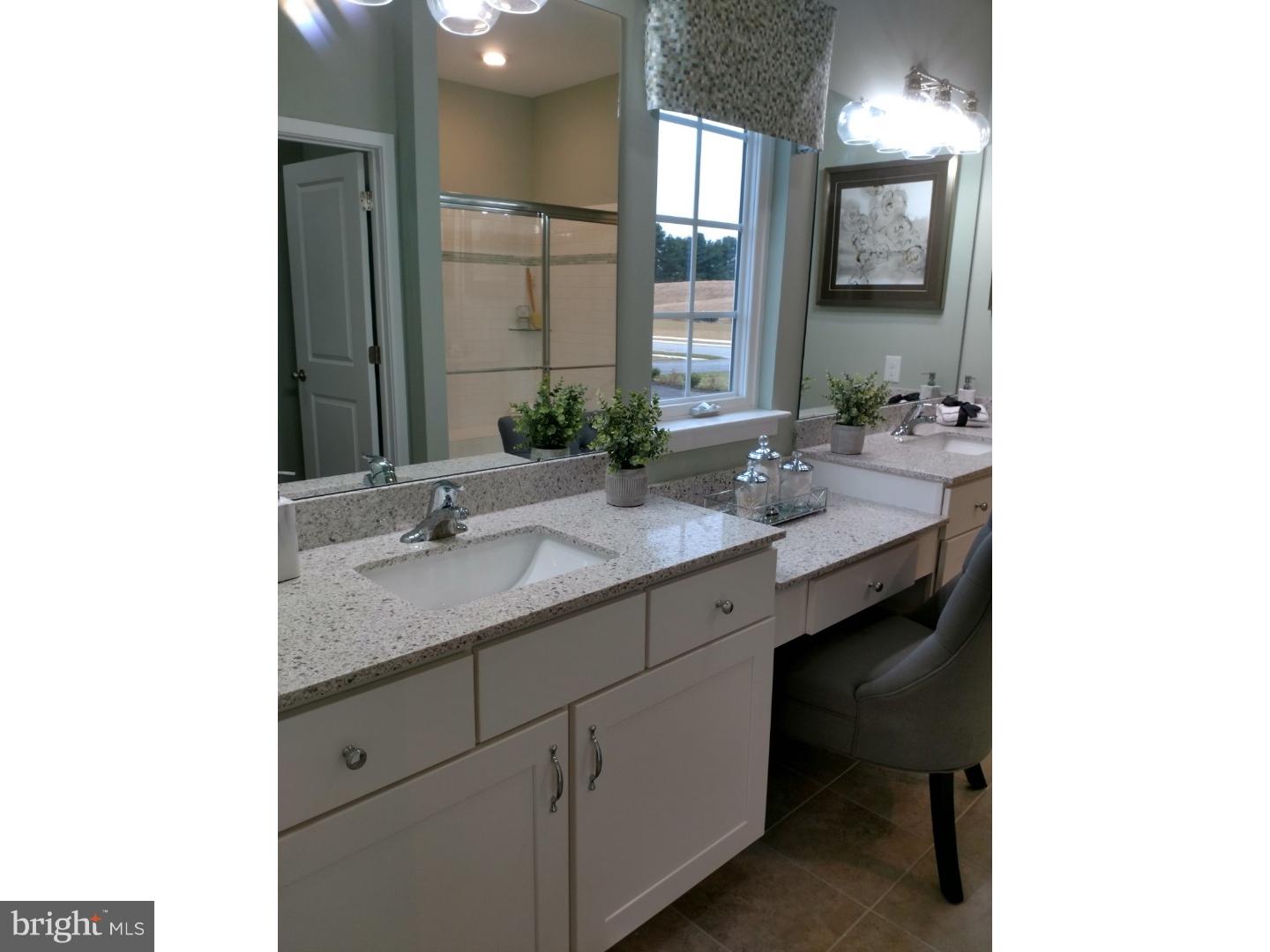 PRESERVE AT ROBINSON FARMS - Residential