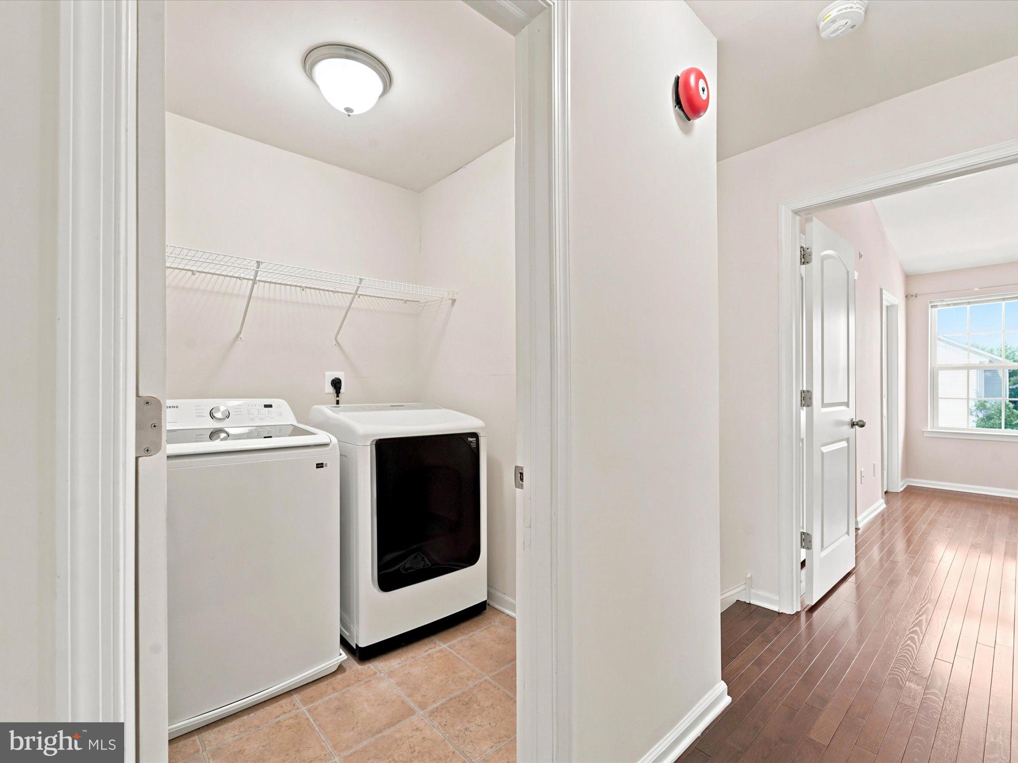 FAIRLESS HILLS - Residential