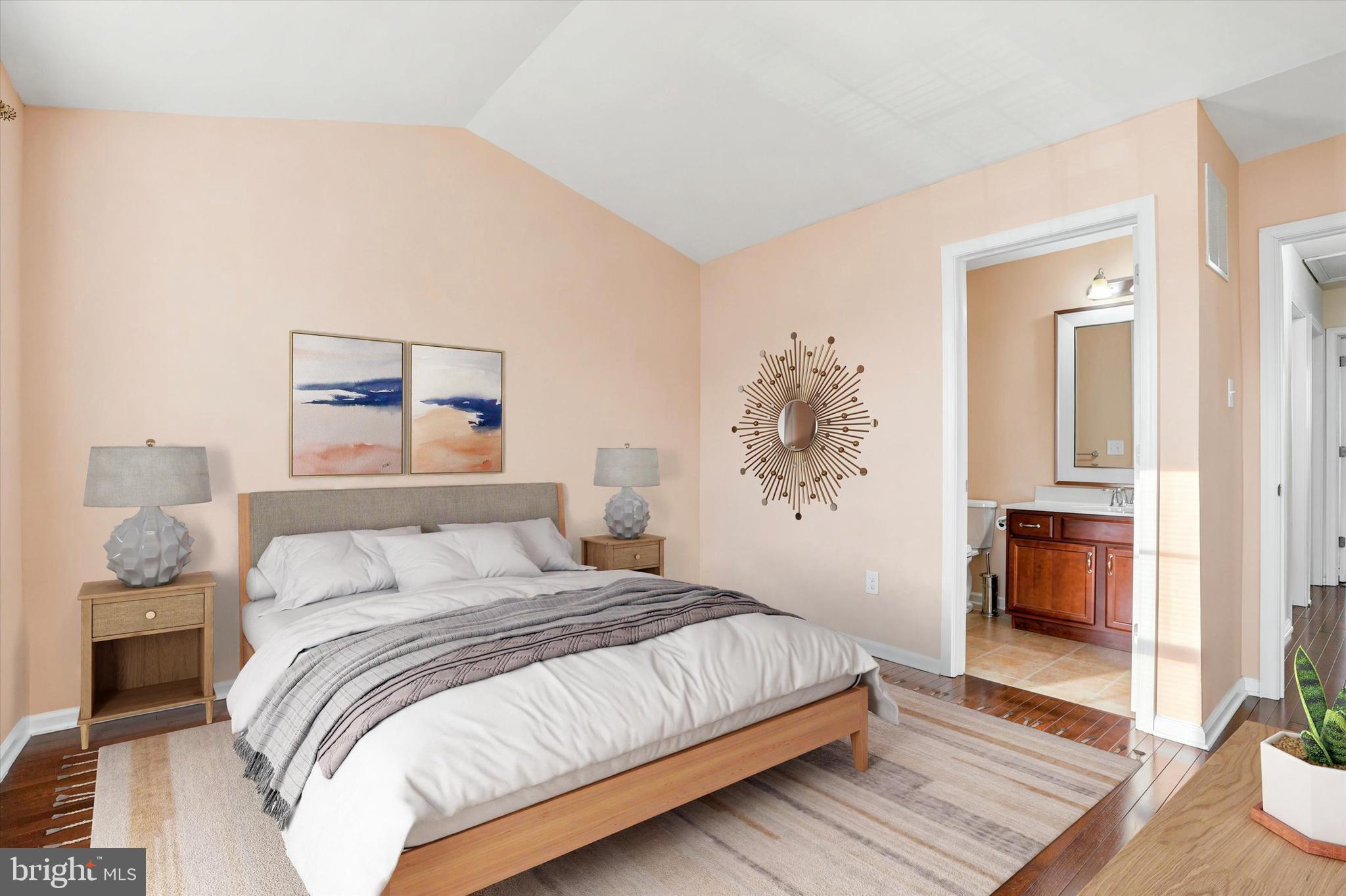 FAIRLESS HILLS - Residential