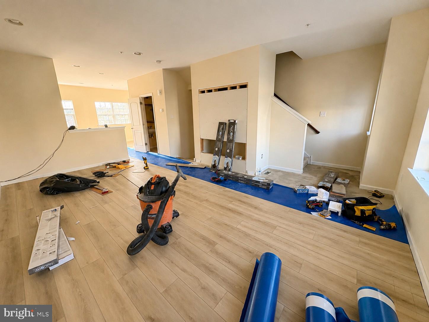 FAIRLESS HILLS - Residential