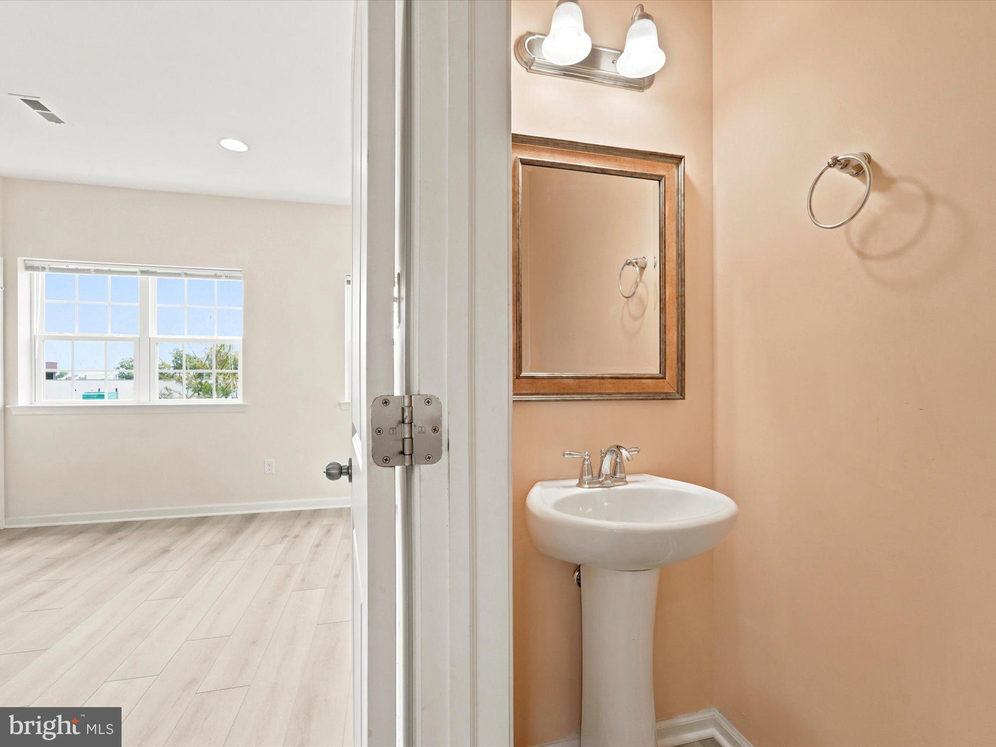 FAIRLESS HILLS - Residential