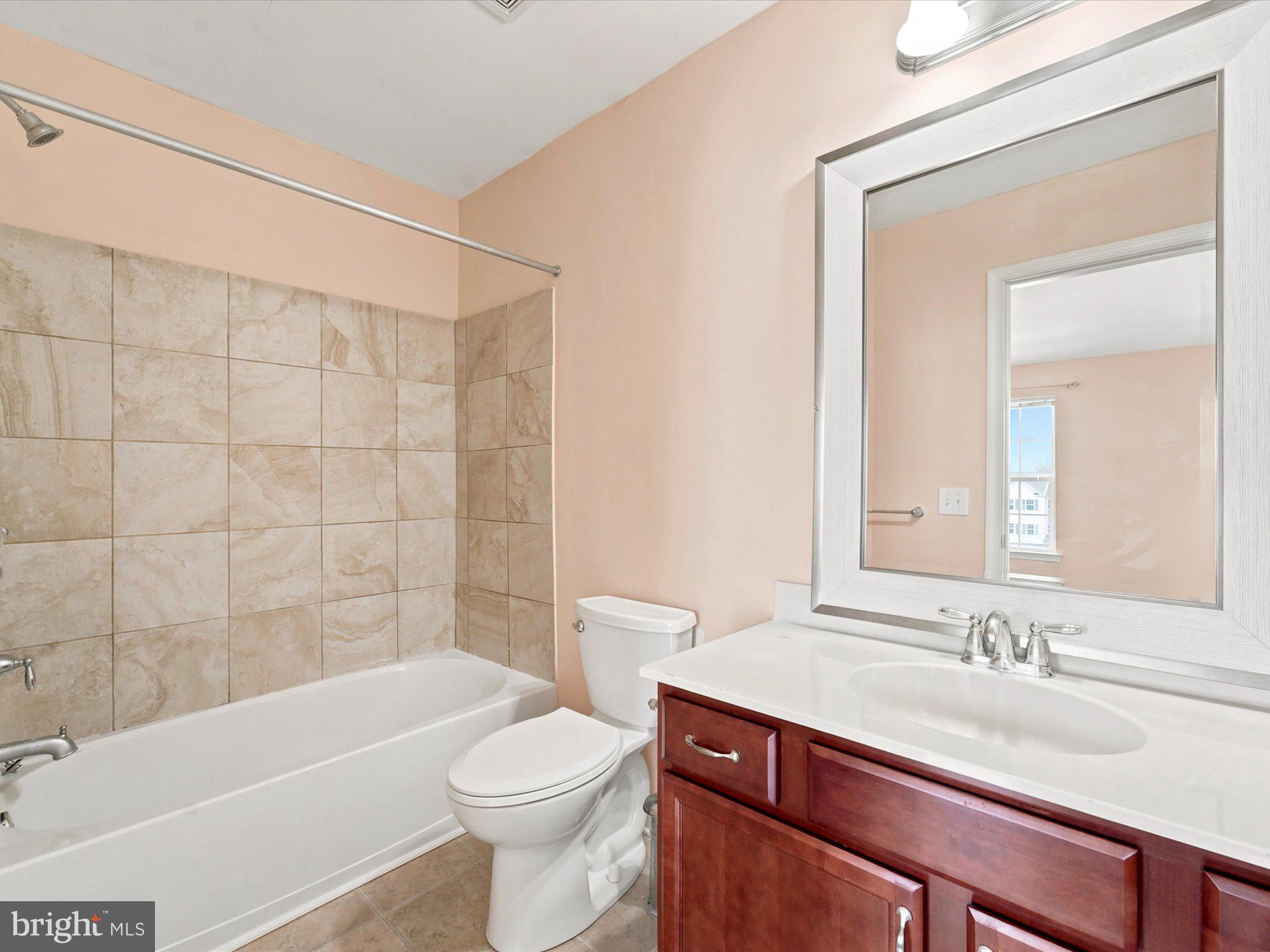 FAIRLESS HILLS - Residential