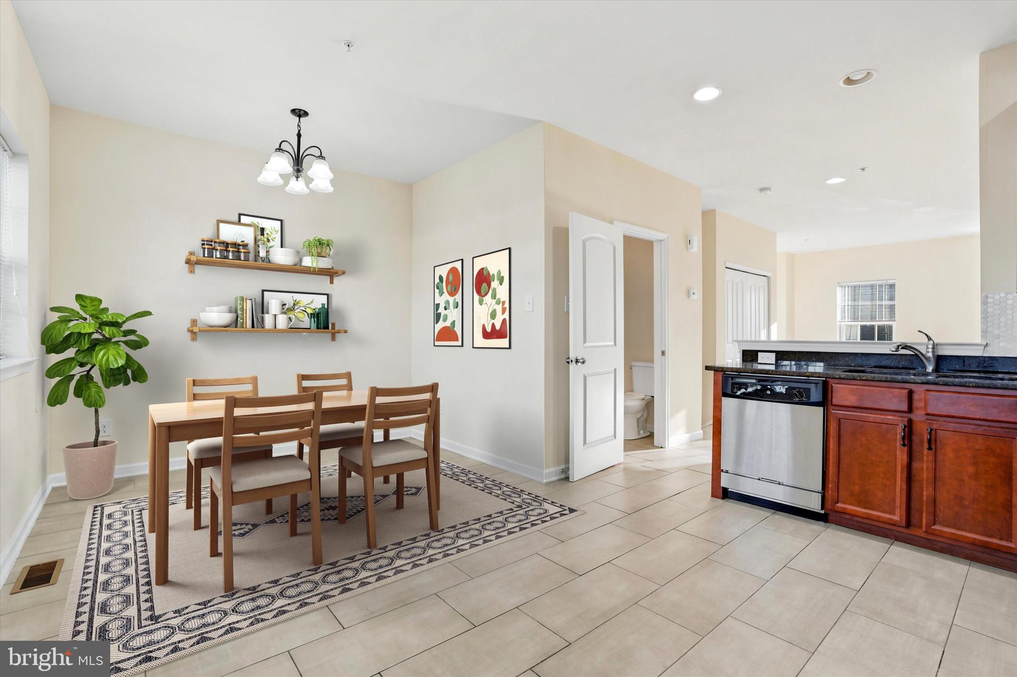 FAIRLESS HILLS - Residential