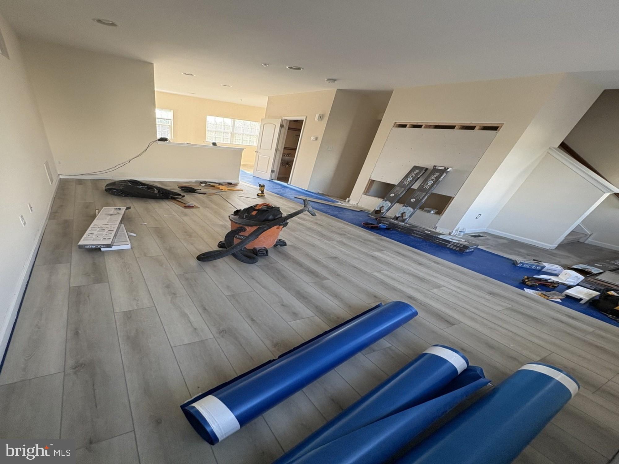 FAIRLESS HILLS - Residential