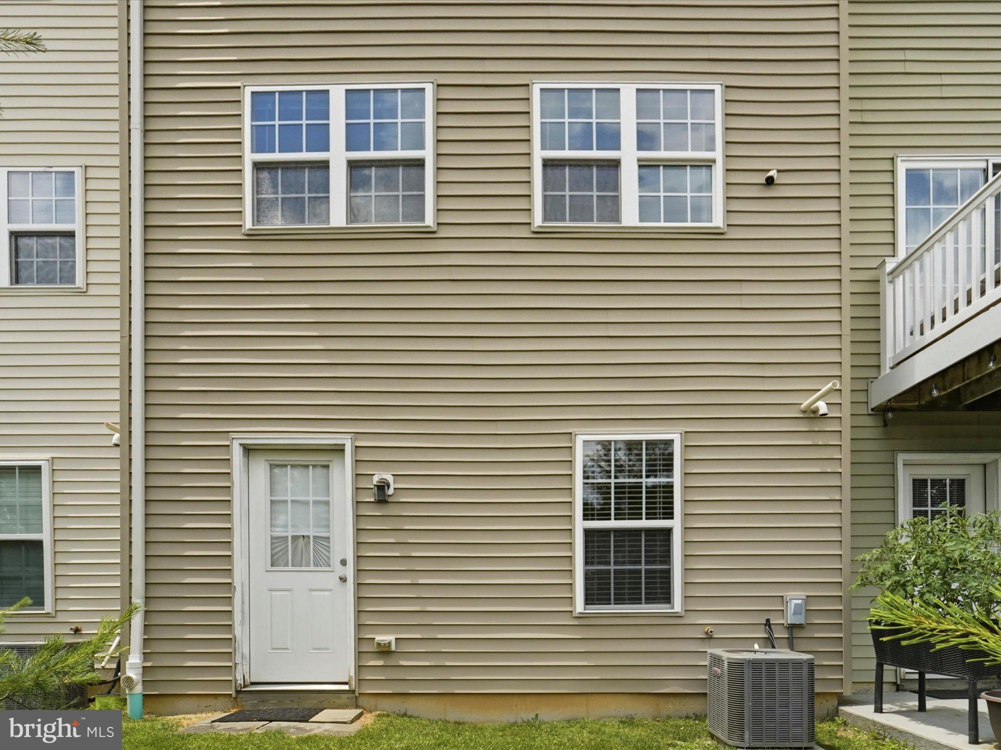 FAIRLESS HILLS - Residential