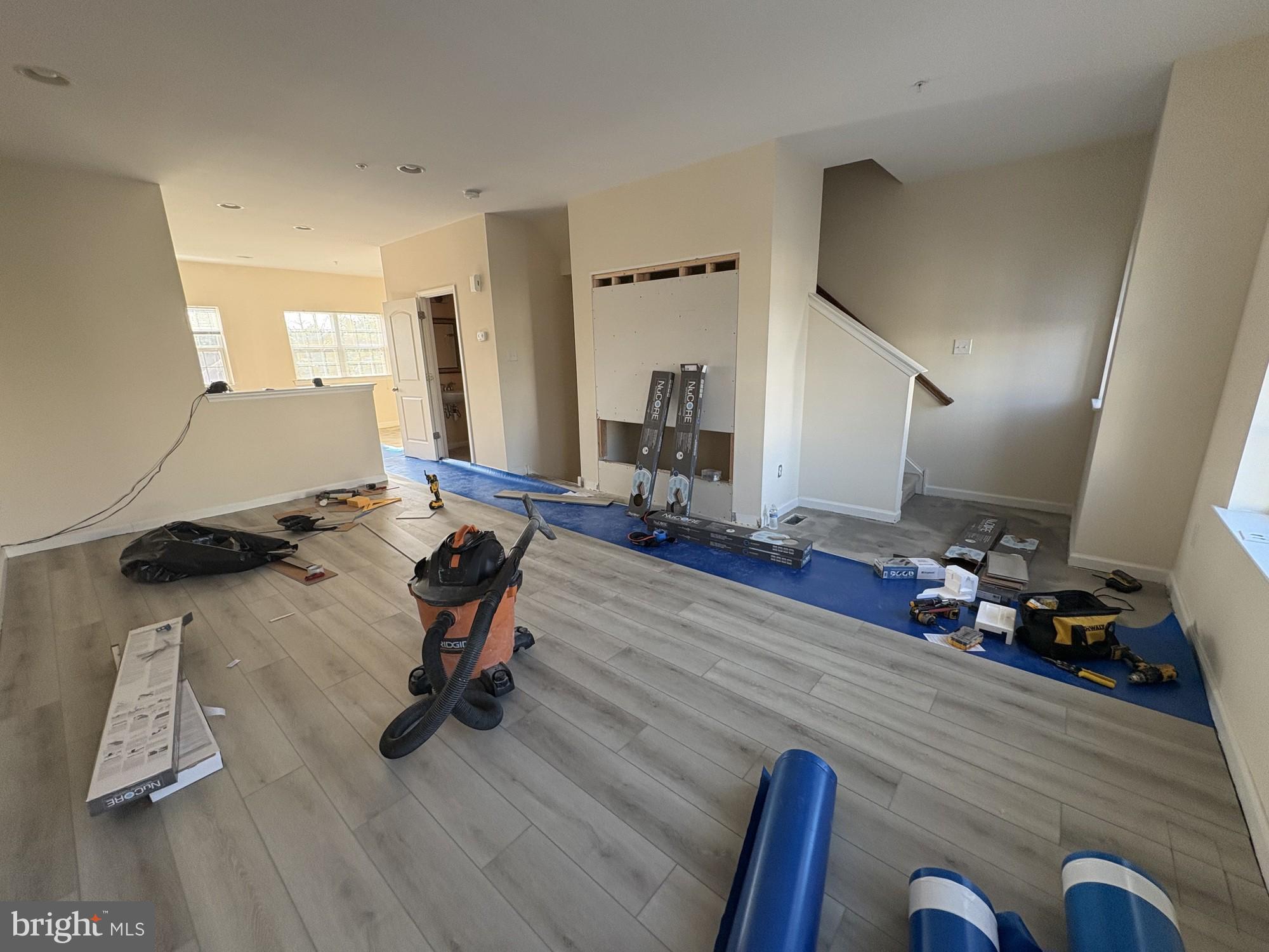 FAIRLESS HILLS - Residential