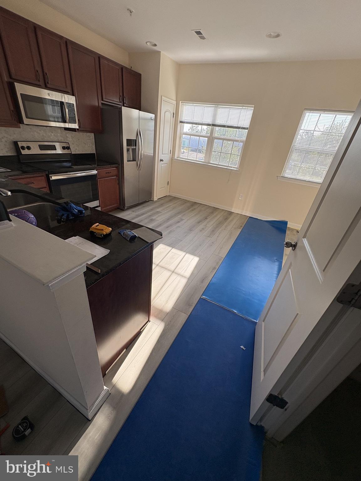 FAIRLESS HILLS - Residential