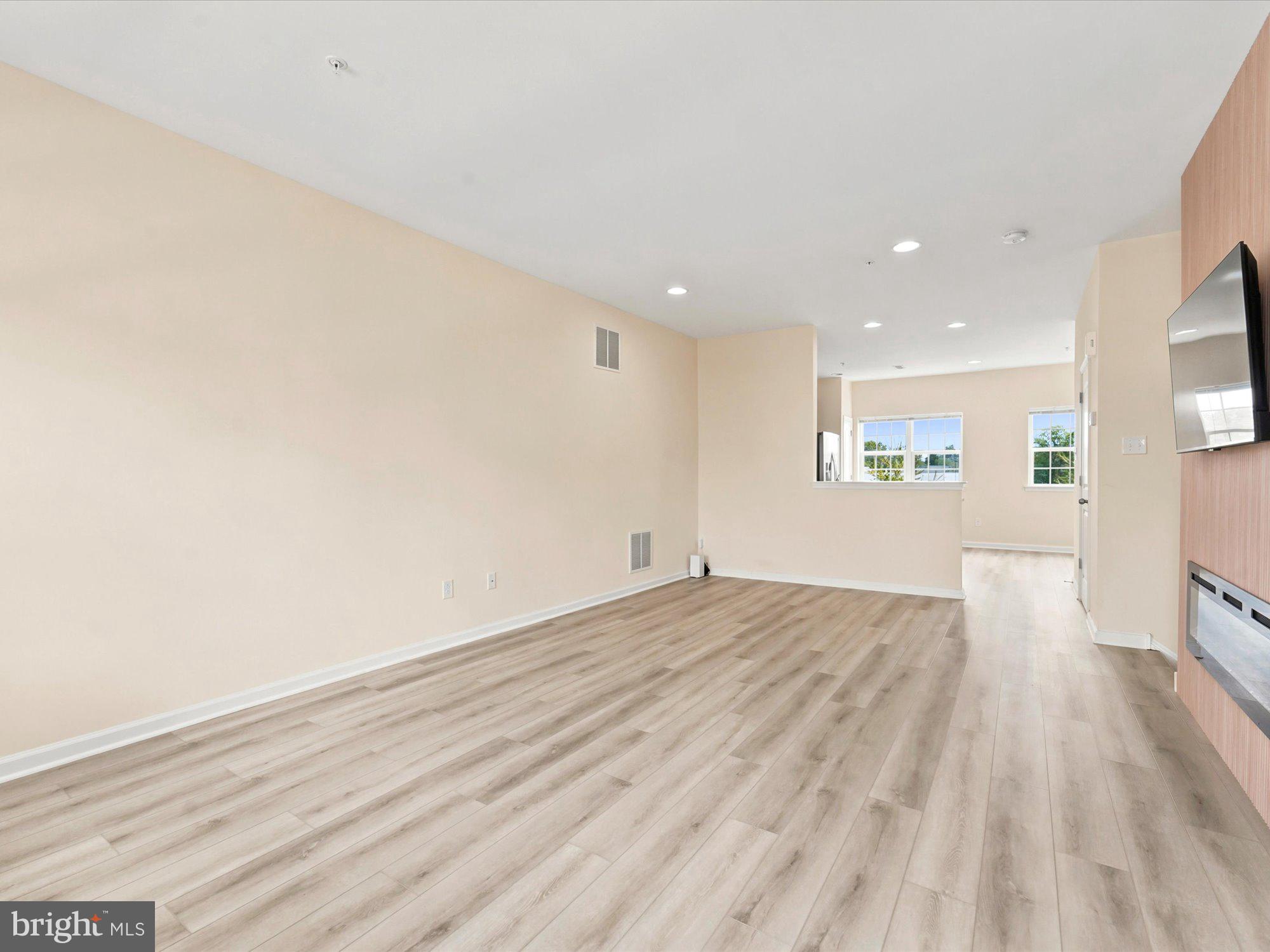 FAIRLESS HILLS - Residential