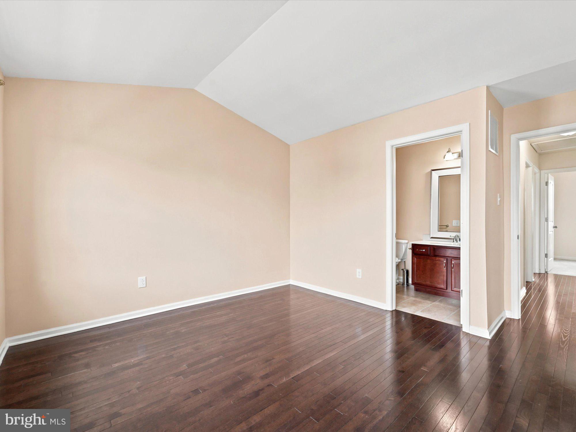 FAIRLESS HILLS - Residential