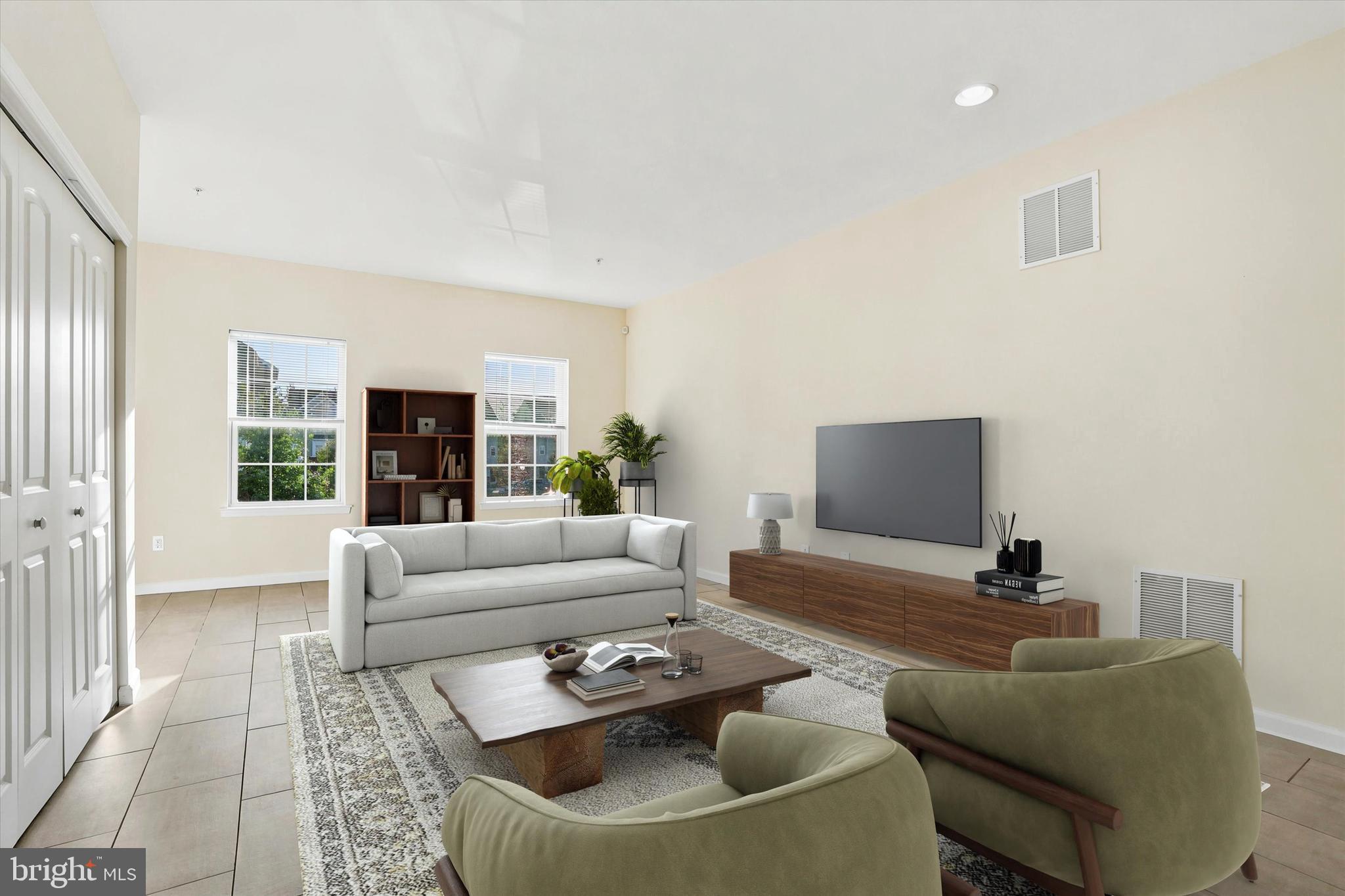 FAIRLESS HILLS - Residential