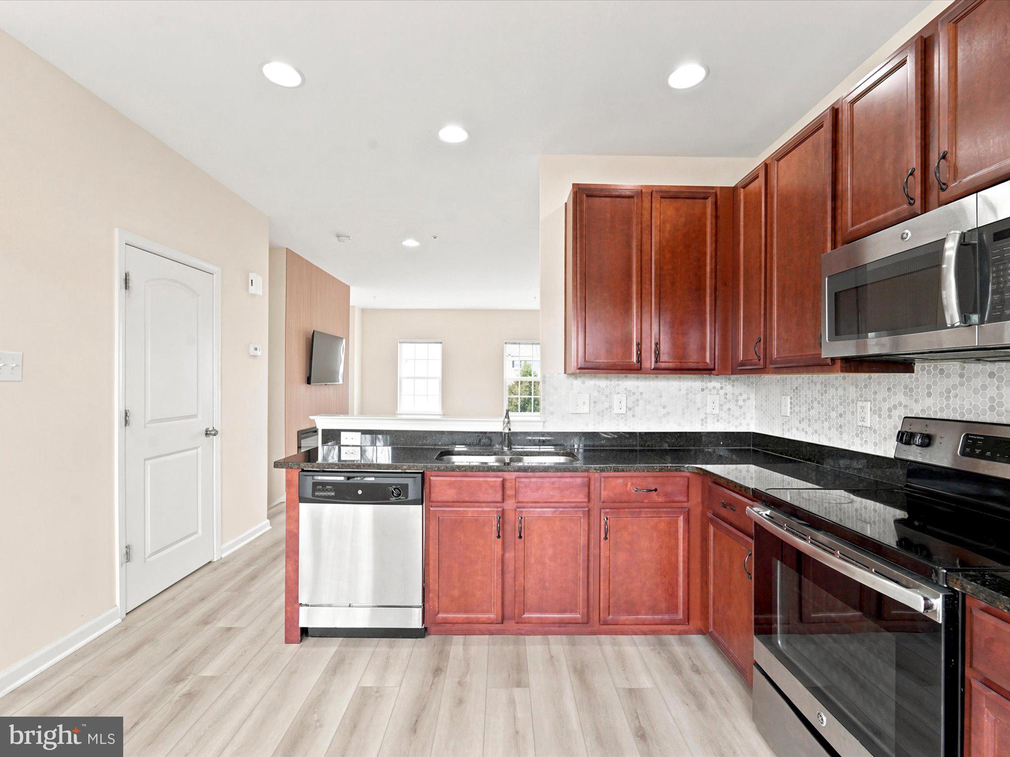 FAIRLESS HILLS - Residential