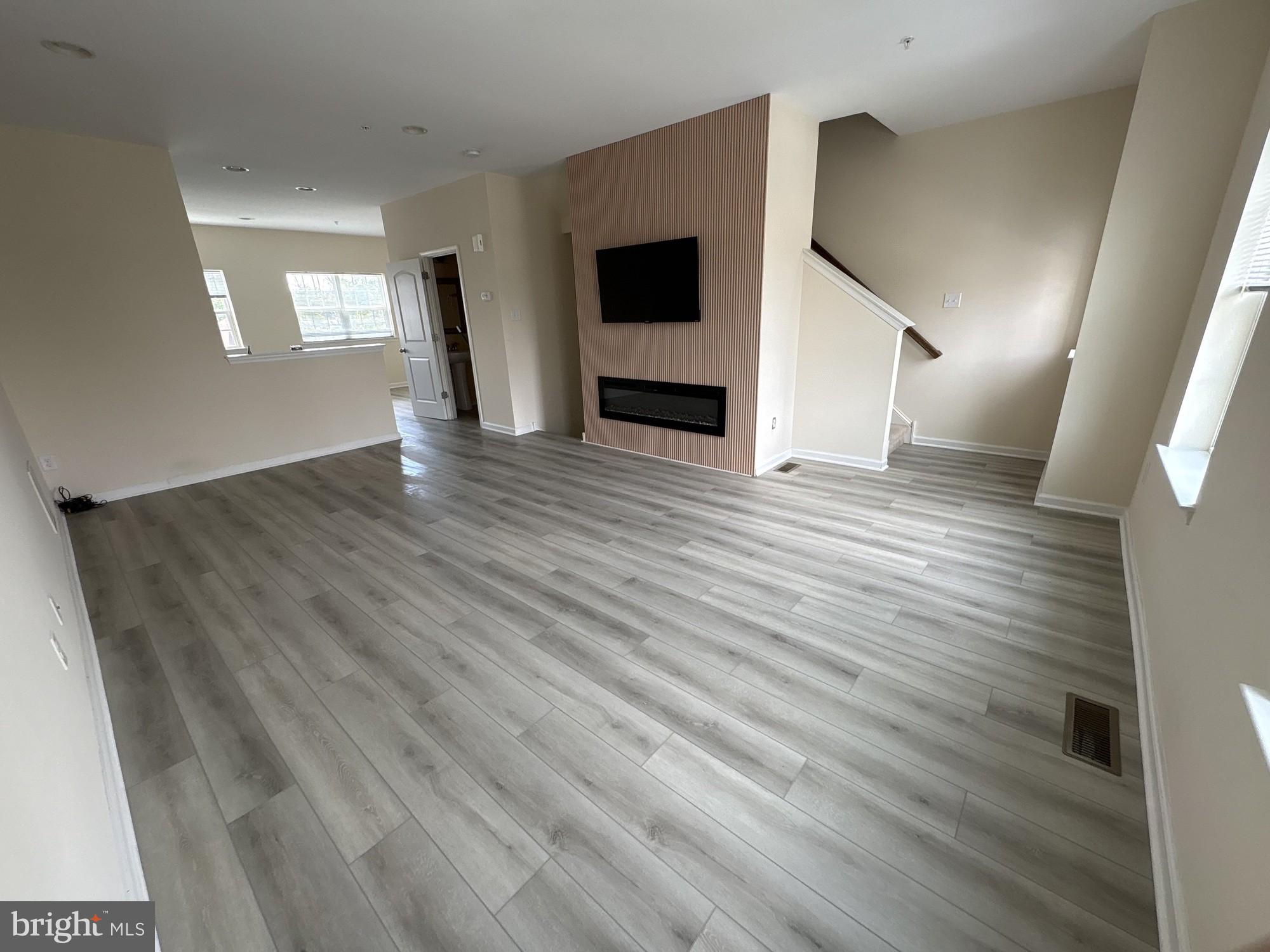 FAIRLESS HILLS - Residential