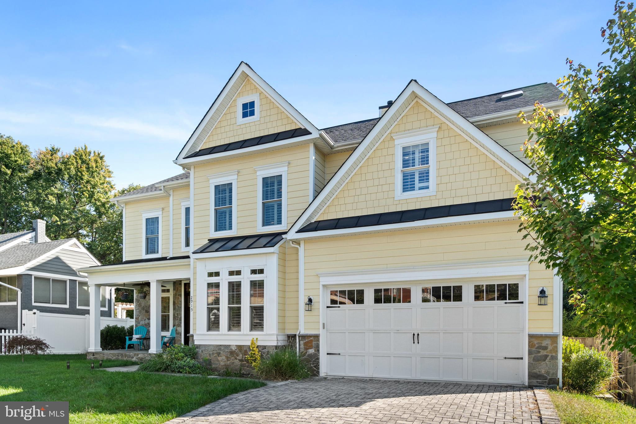 FALLVIEW - Residential
