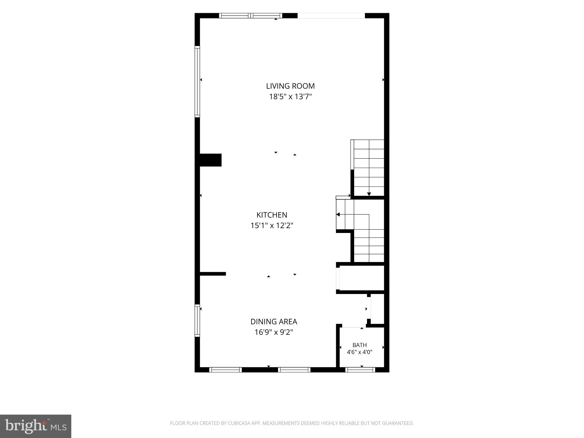 MORRIS PLACE - Residential