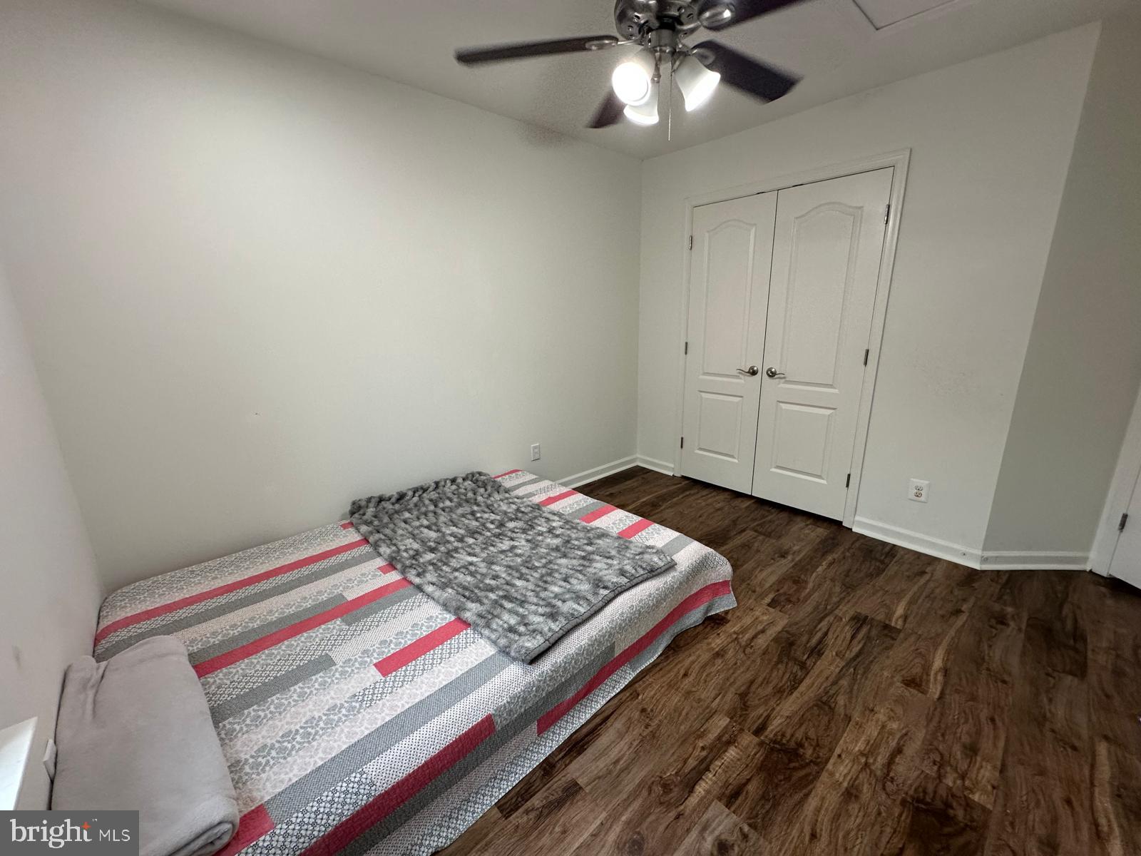 MORRIS PLACE - Residential