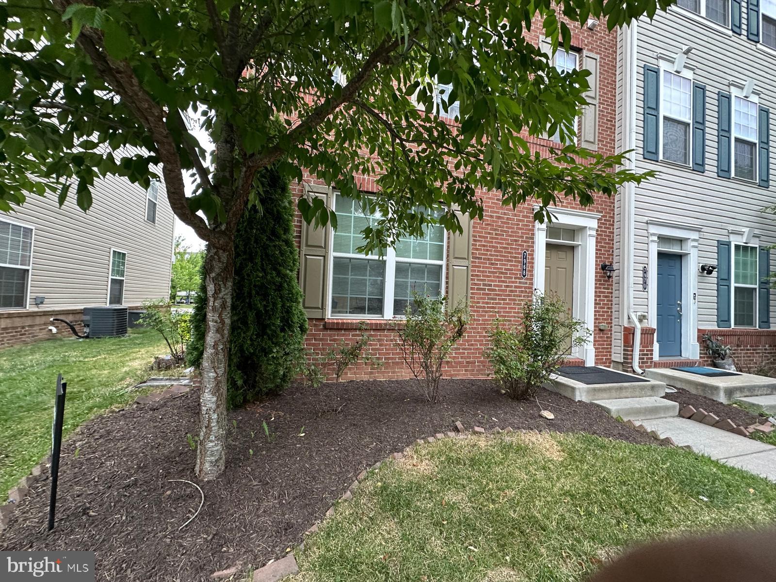 MORRIS PLACE - Residential